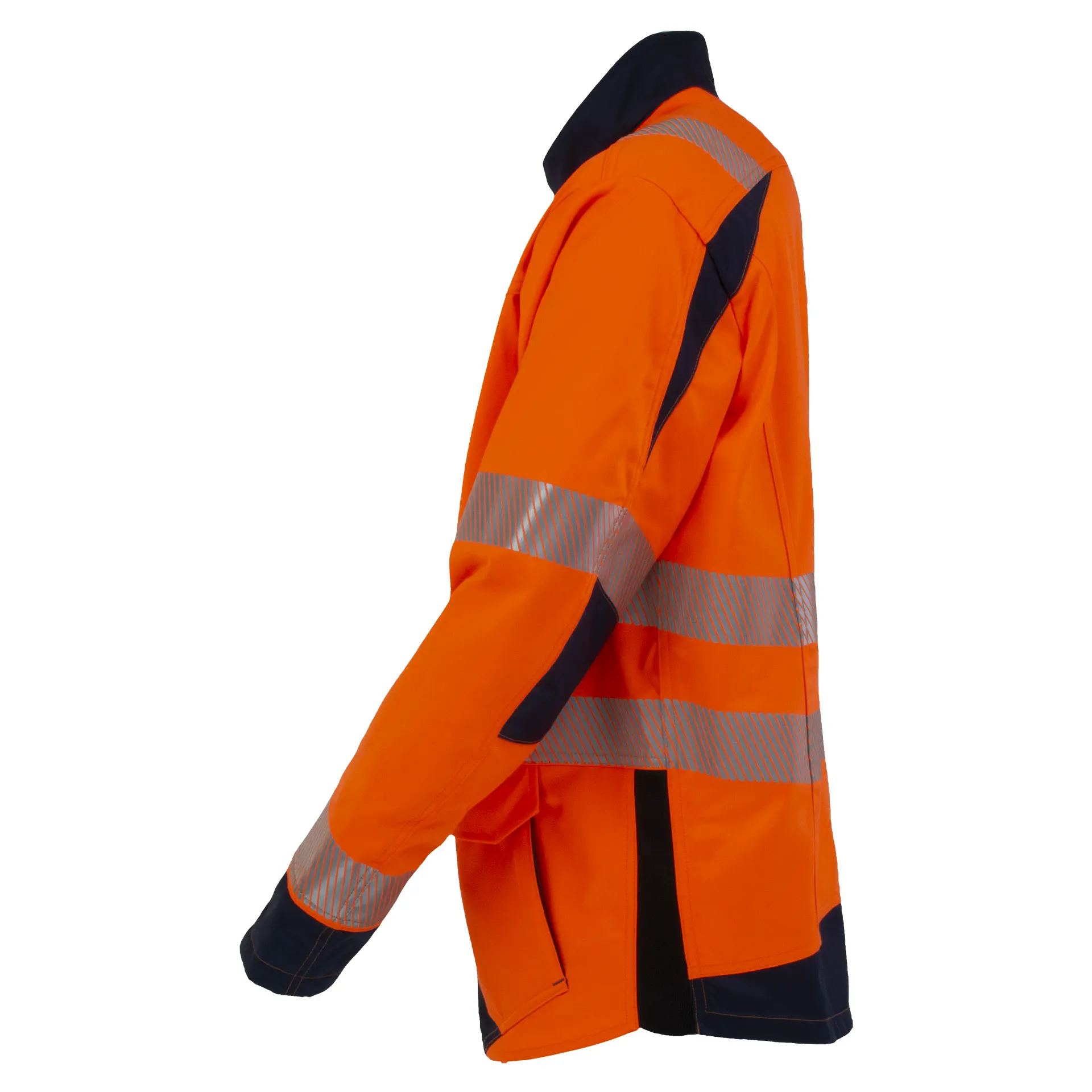 Product afbeelding High Visibility Jas 4182JA