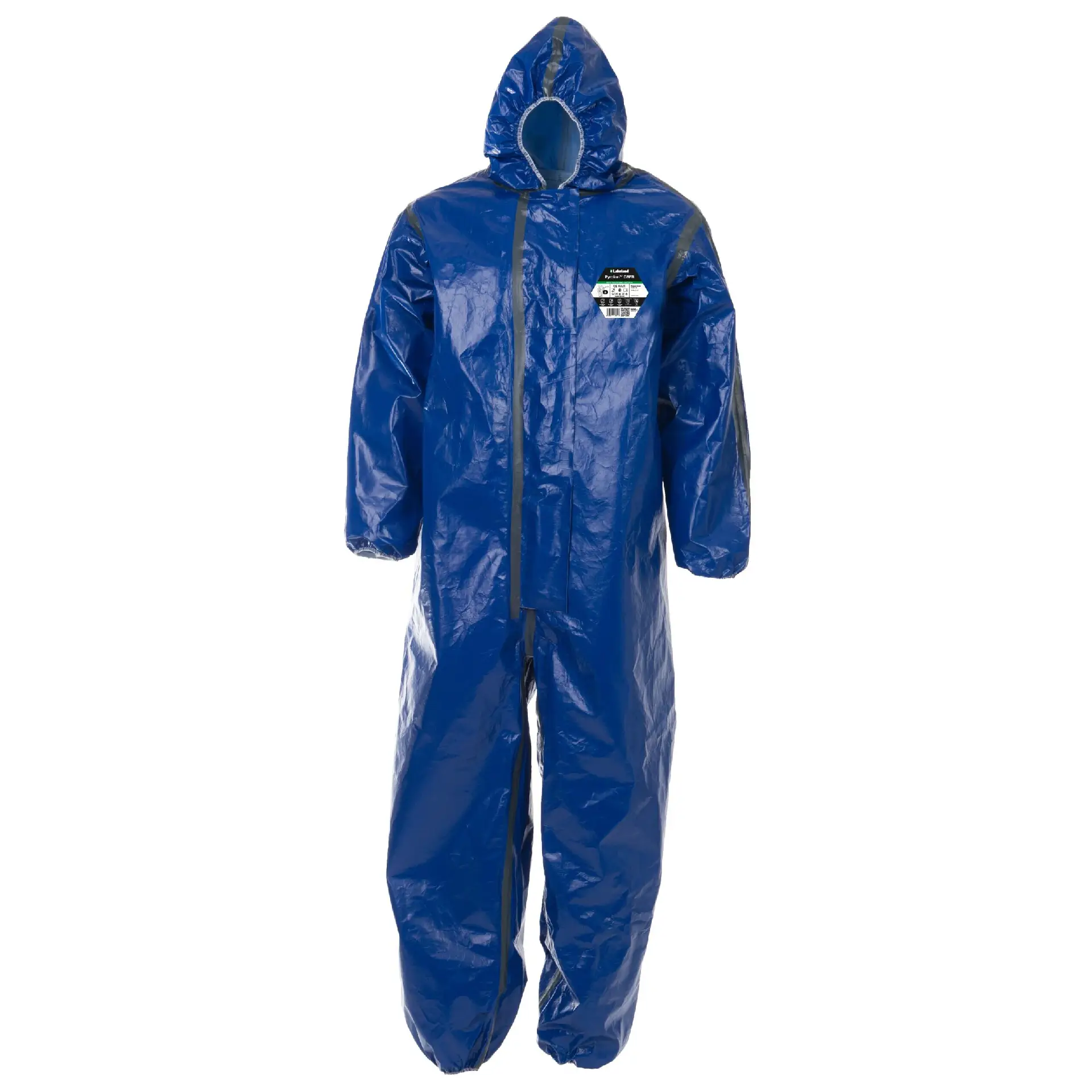 Product image Flame retardant coverall CBFR