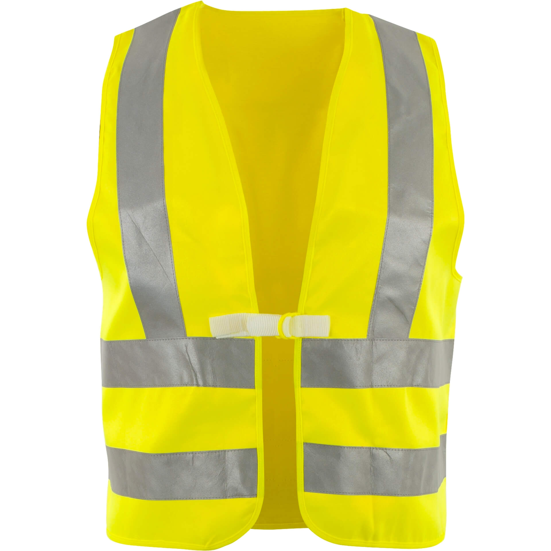 Product image High-visibility waistcoat WTGP3