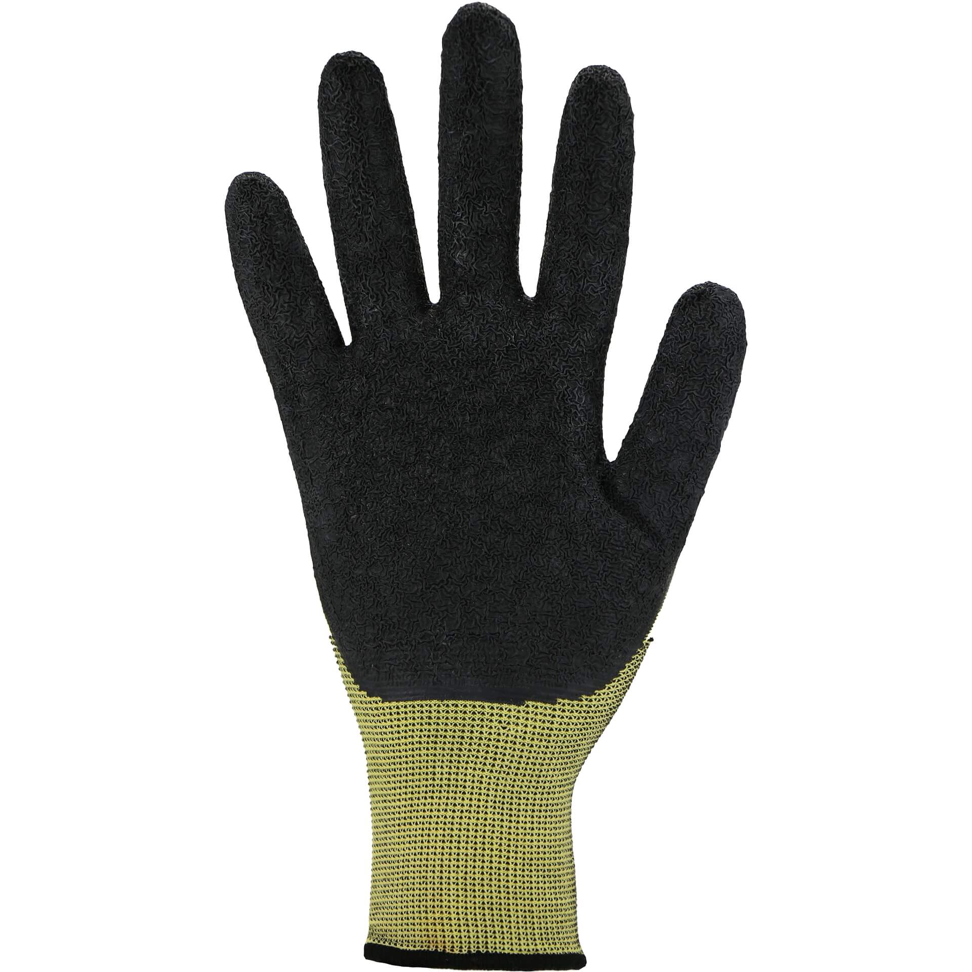 Product image Latex glove 3750