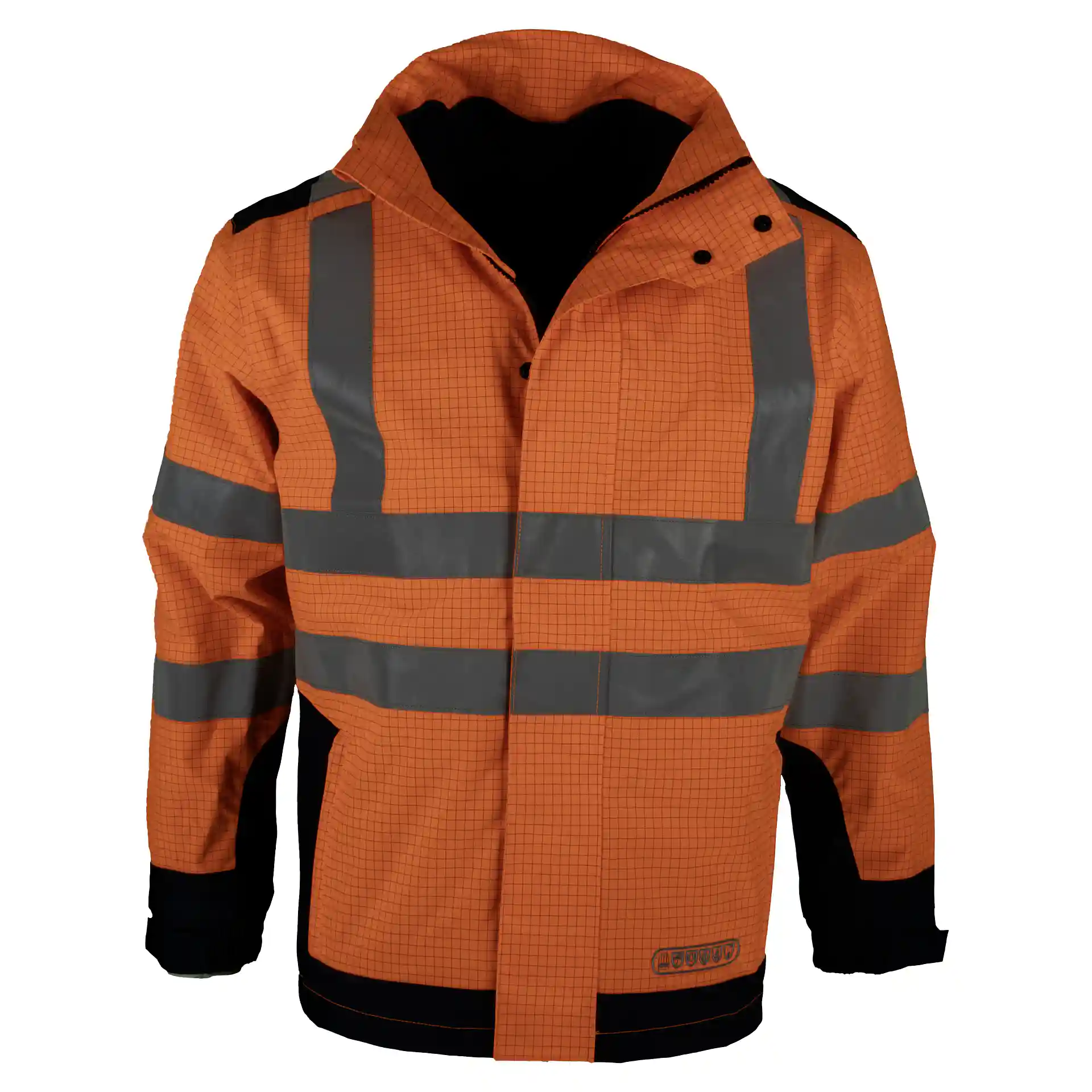 Product afbeelding Multinorm Parka 3850O