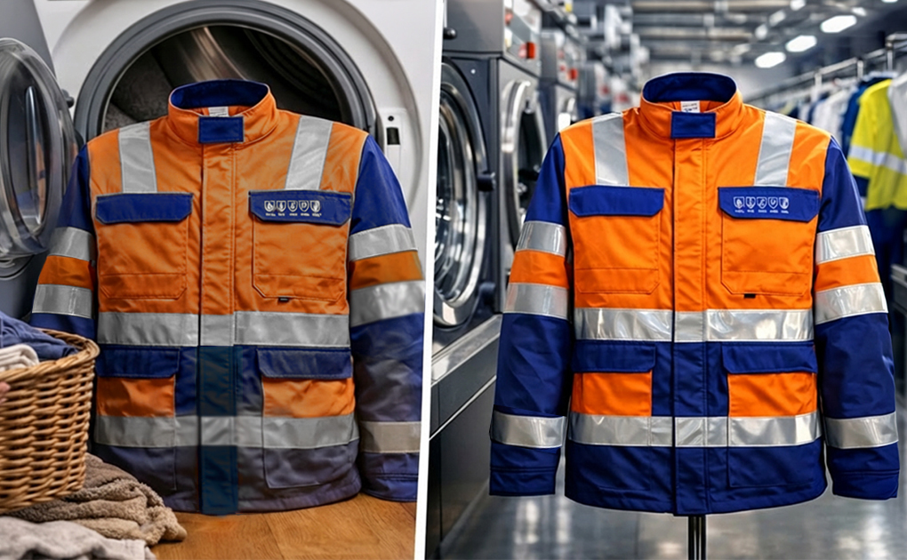 Risiko Heimwäsche bei PSA