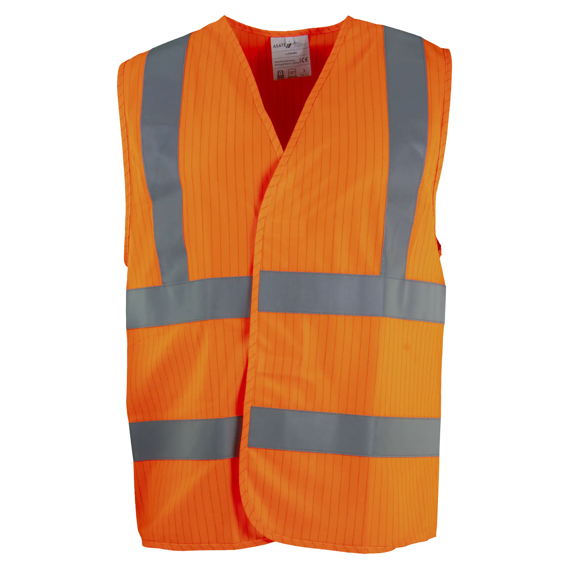 Imaginea produsului PREVENT® Trendline Vestă de avertizare PTW-WFR