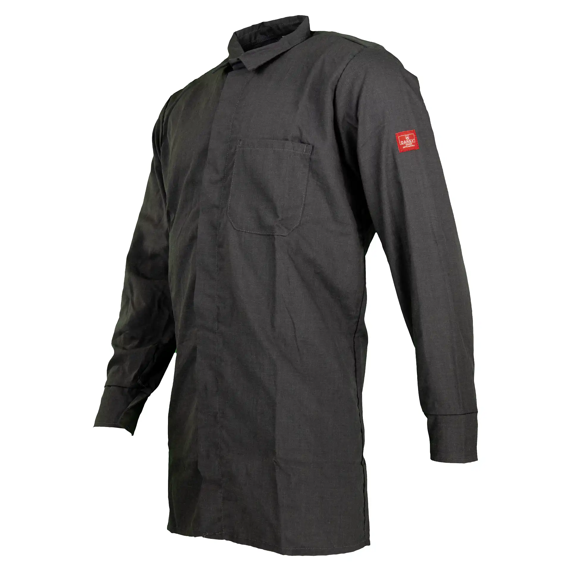 Produktabbildung Flammschutz Hemd VALHE03