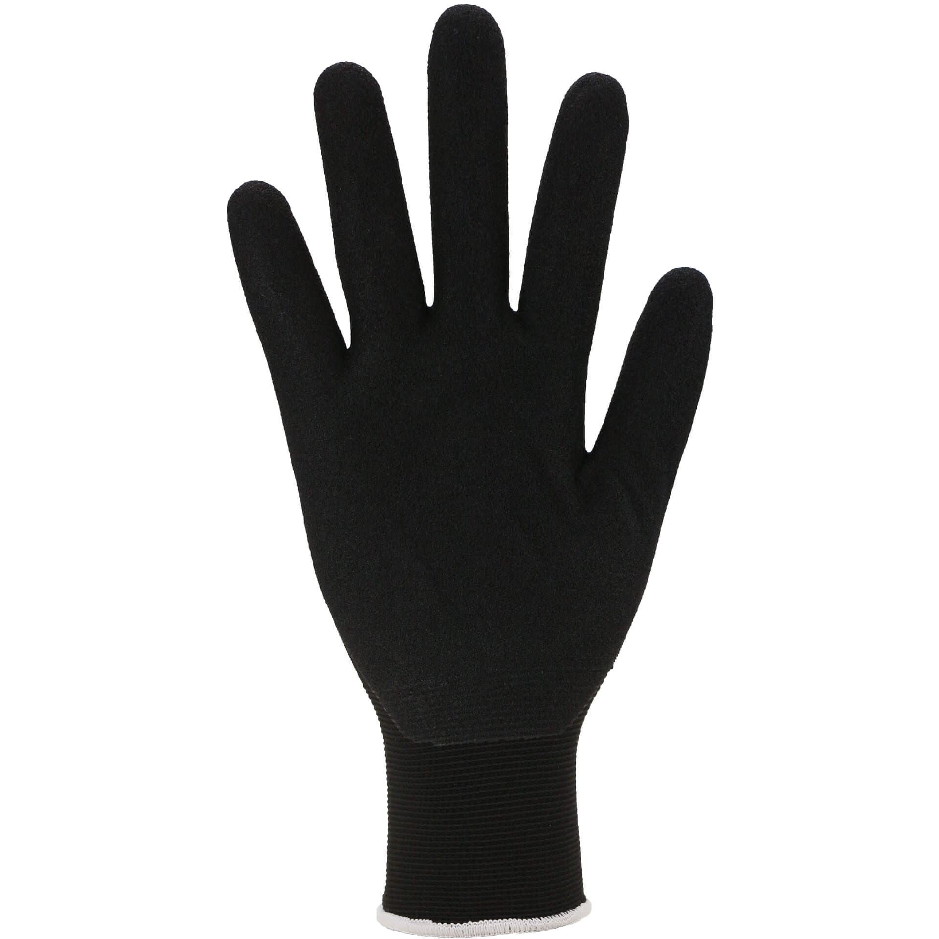 Product image Fine knitted glove F099 sanded