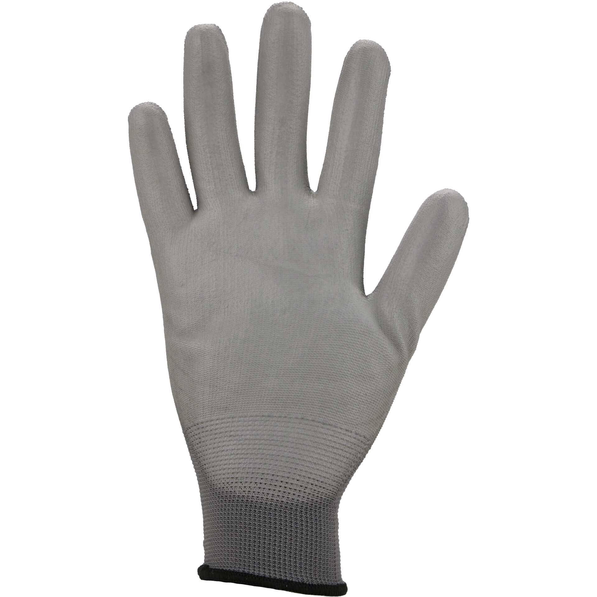 Product image PU glove 3701