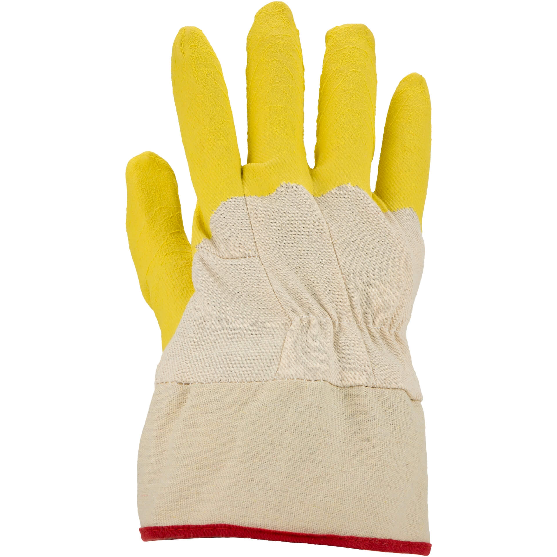 Product image Latex glove LST