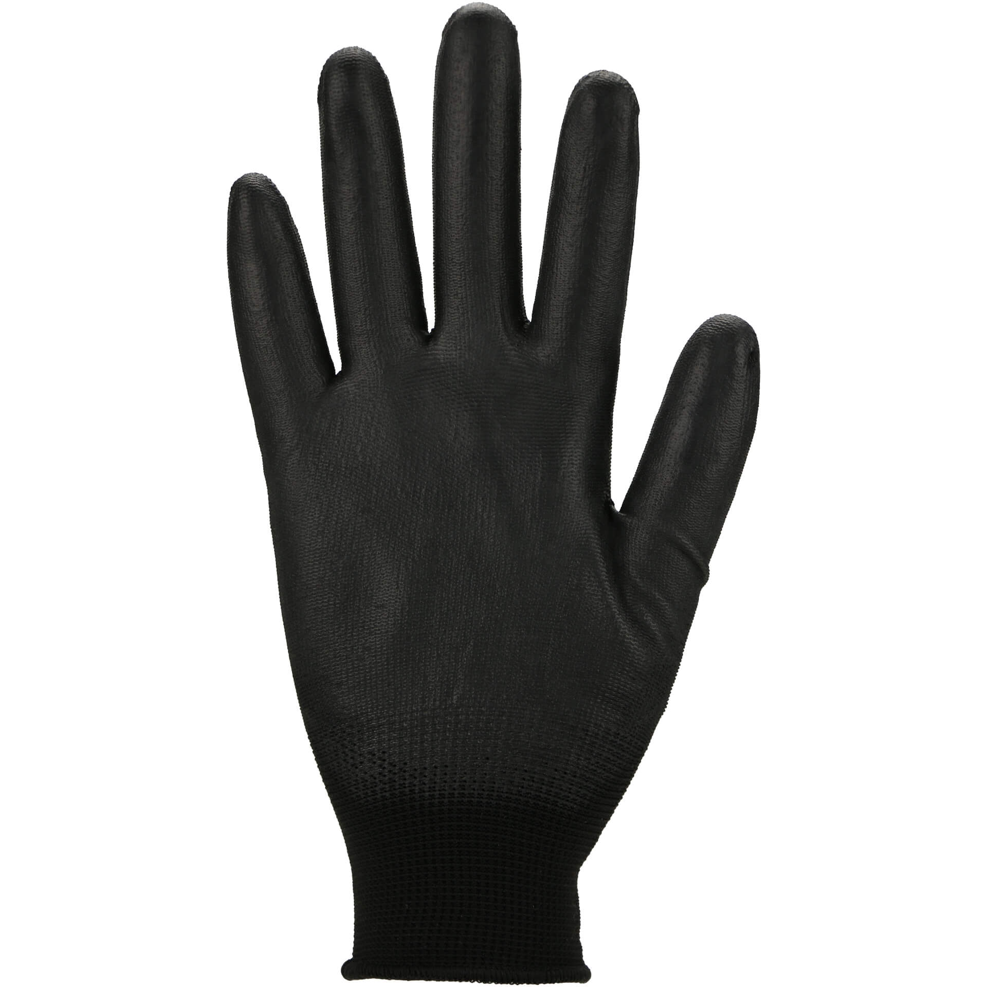 Product image PU glove 3702