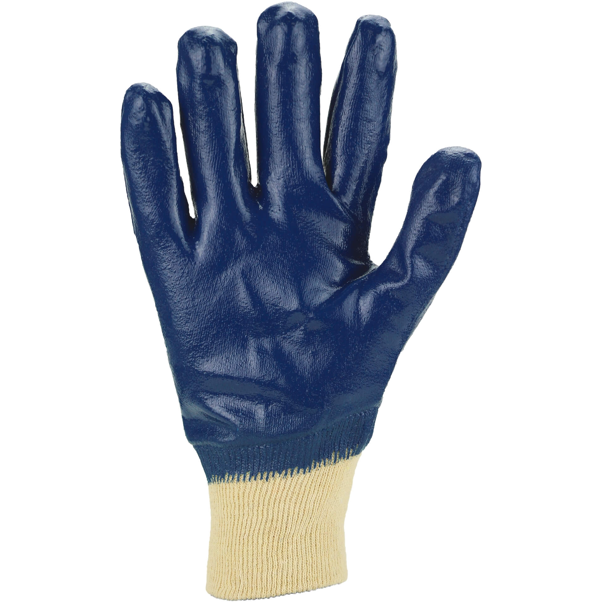 Produktabbildung Nitril-Handschuh 3420