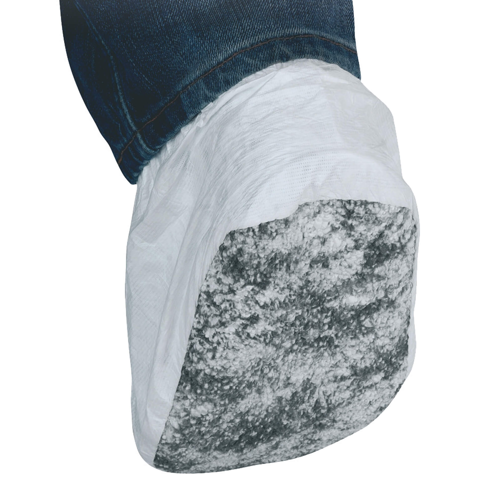 Imagem do produto Protecções de calçado em fibra de PE TSF-AR