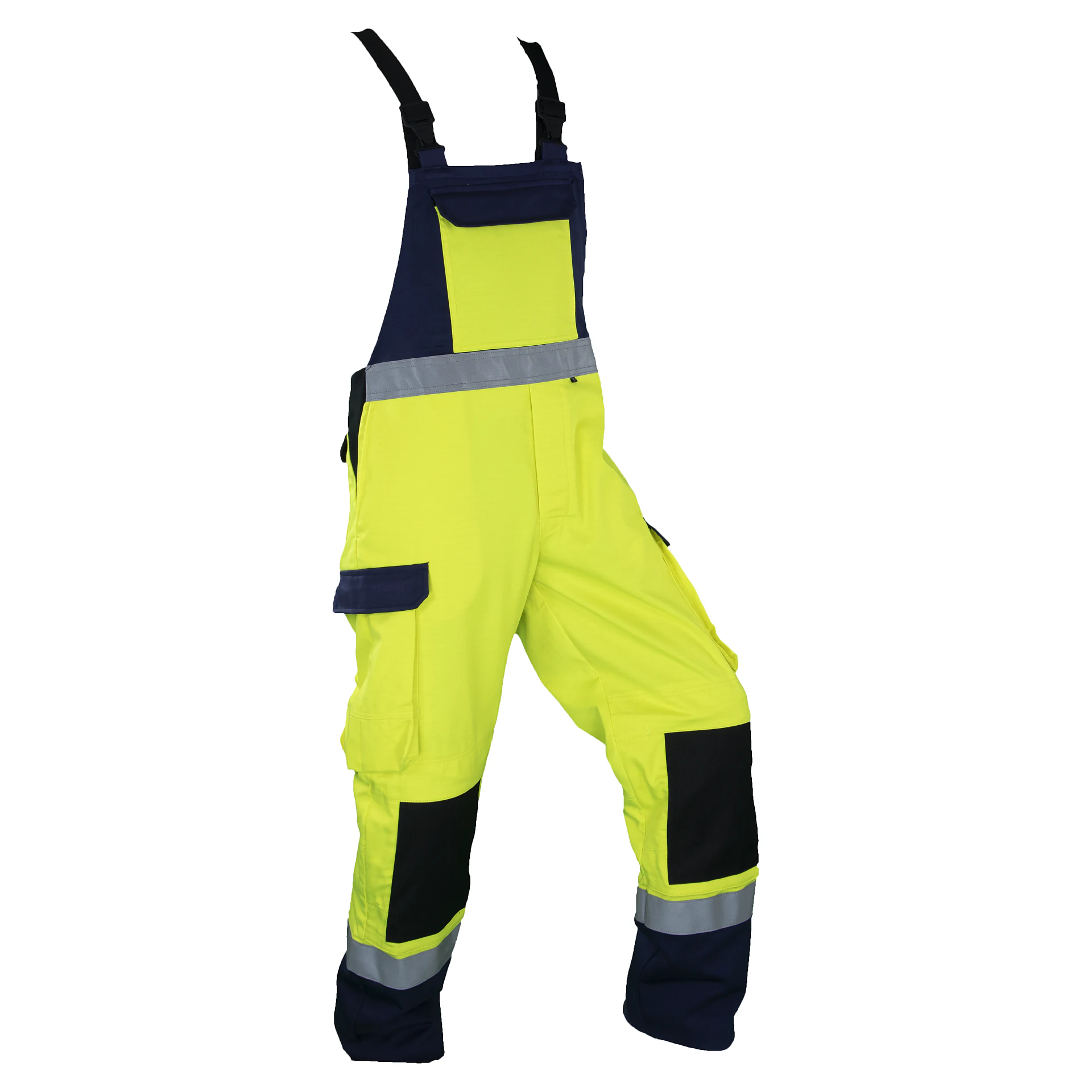 Product image Multinorm dungarees BGLH52