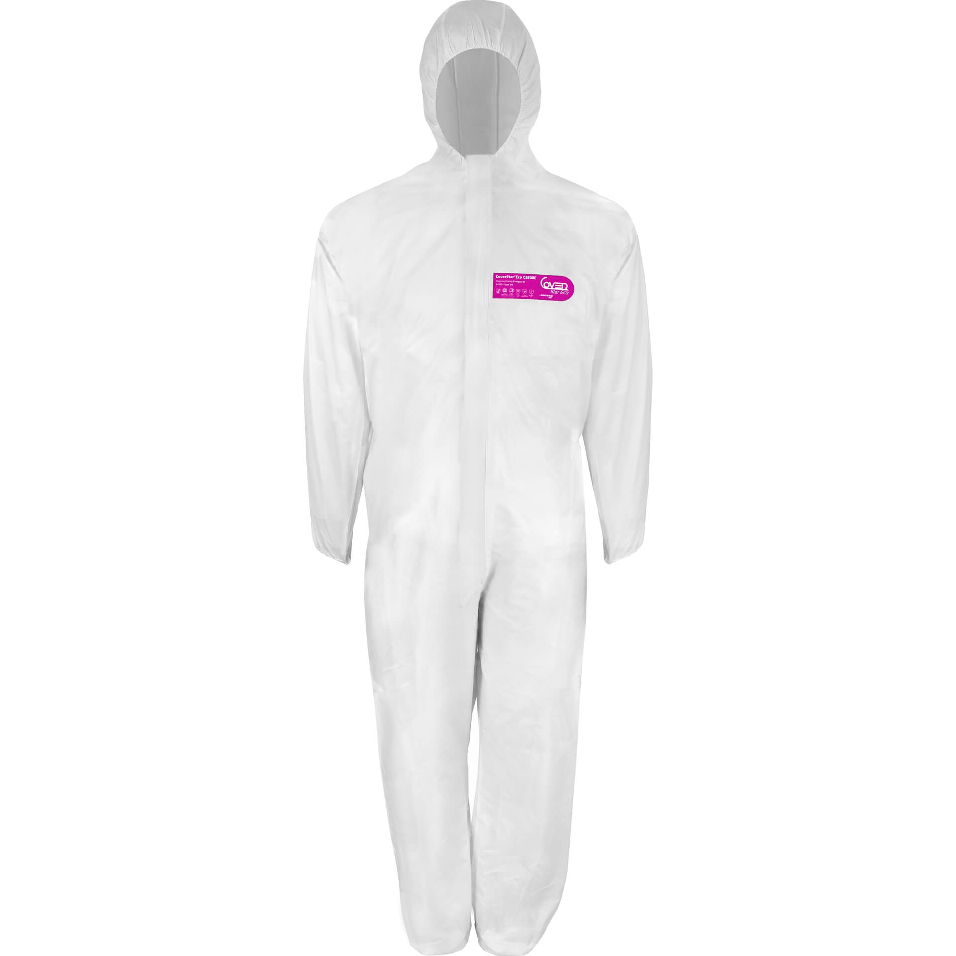 Product image Protective coverall CoverStar®Eco CS500E