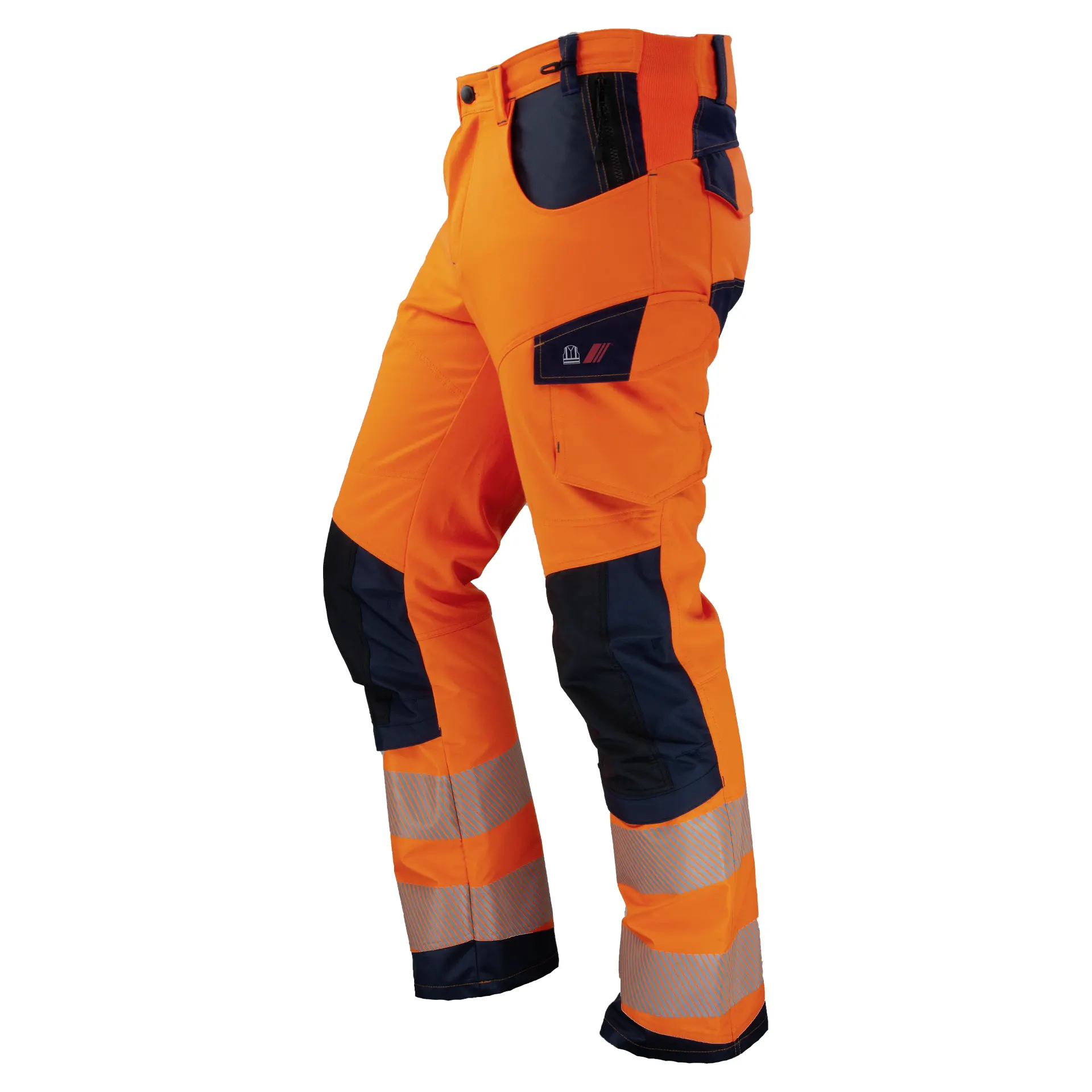 Product image High-visibility trouser 4182BH