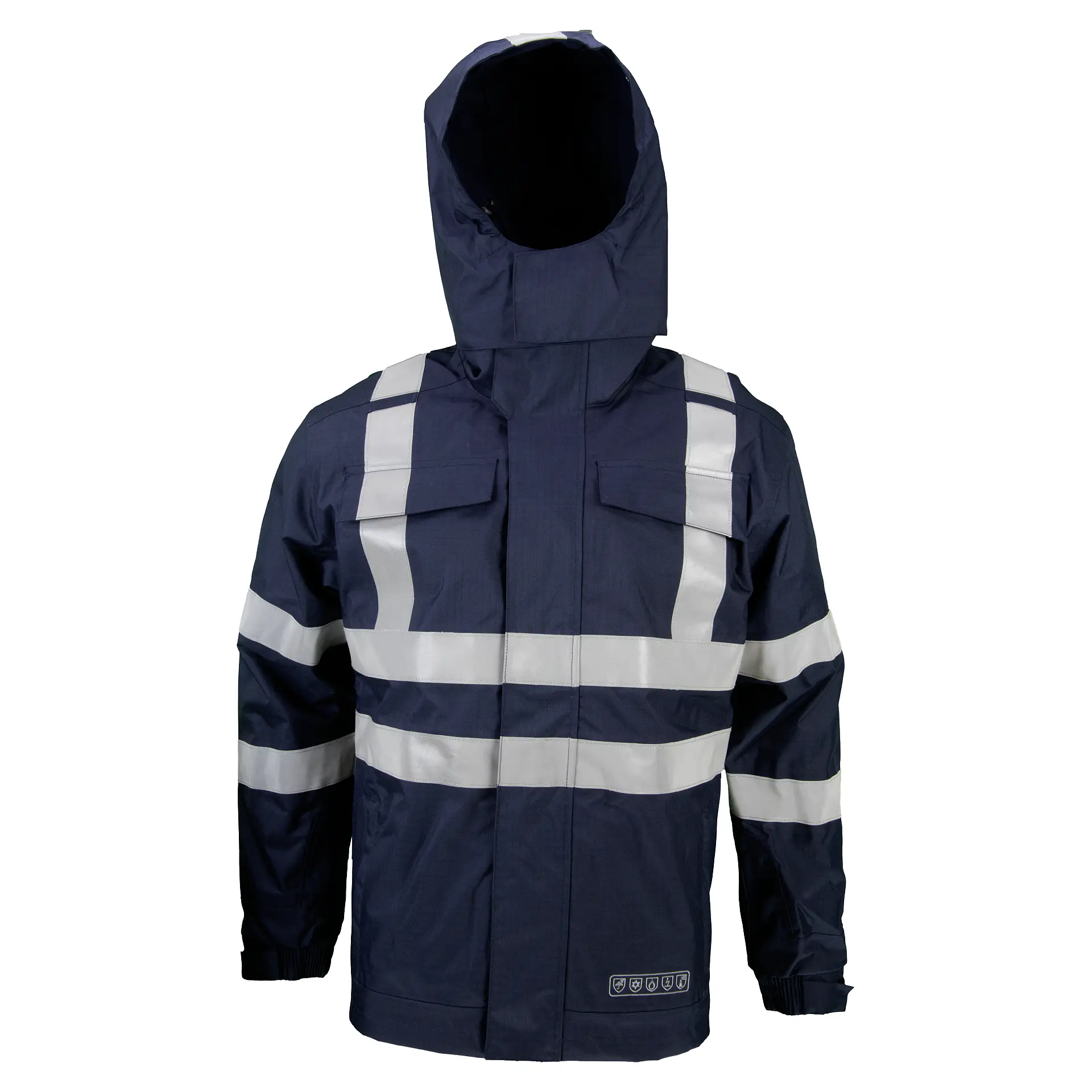 Produktabbildung Multinorm-Parka 3850B