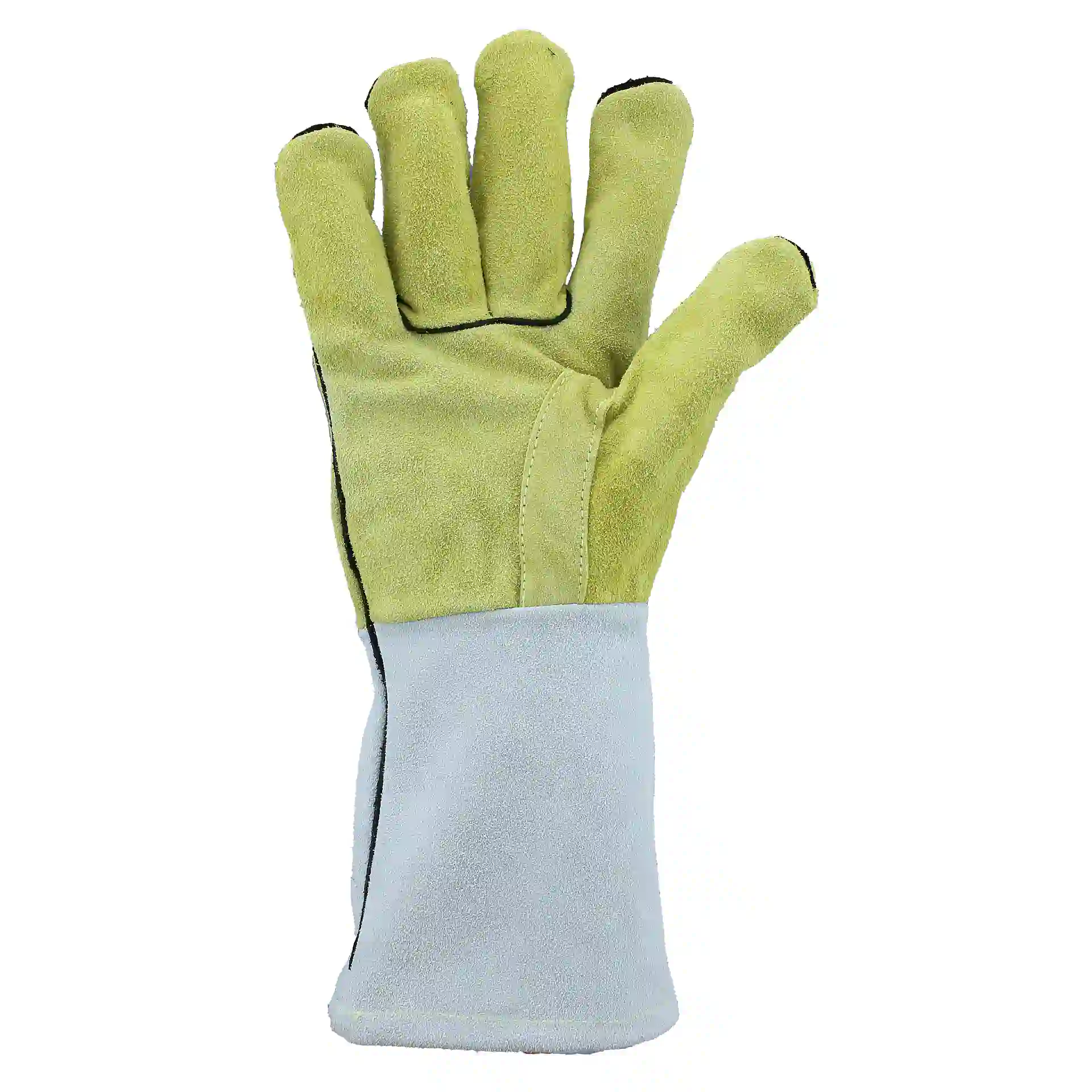 Produktabbildung Schweißerhandschuh 535WK