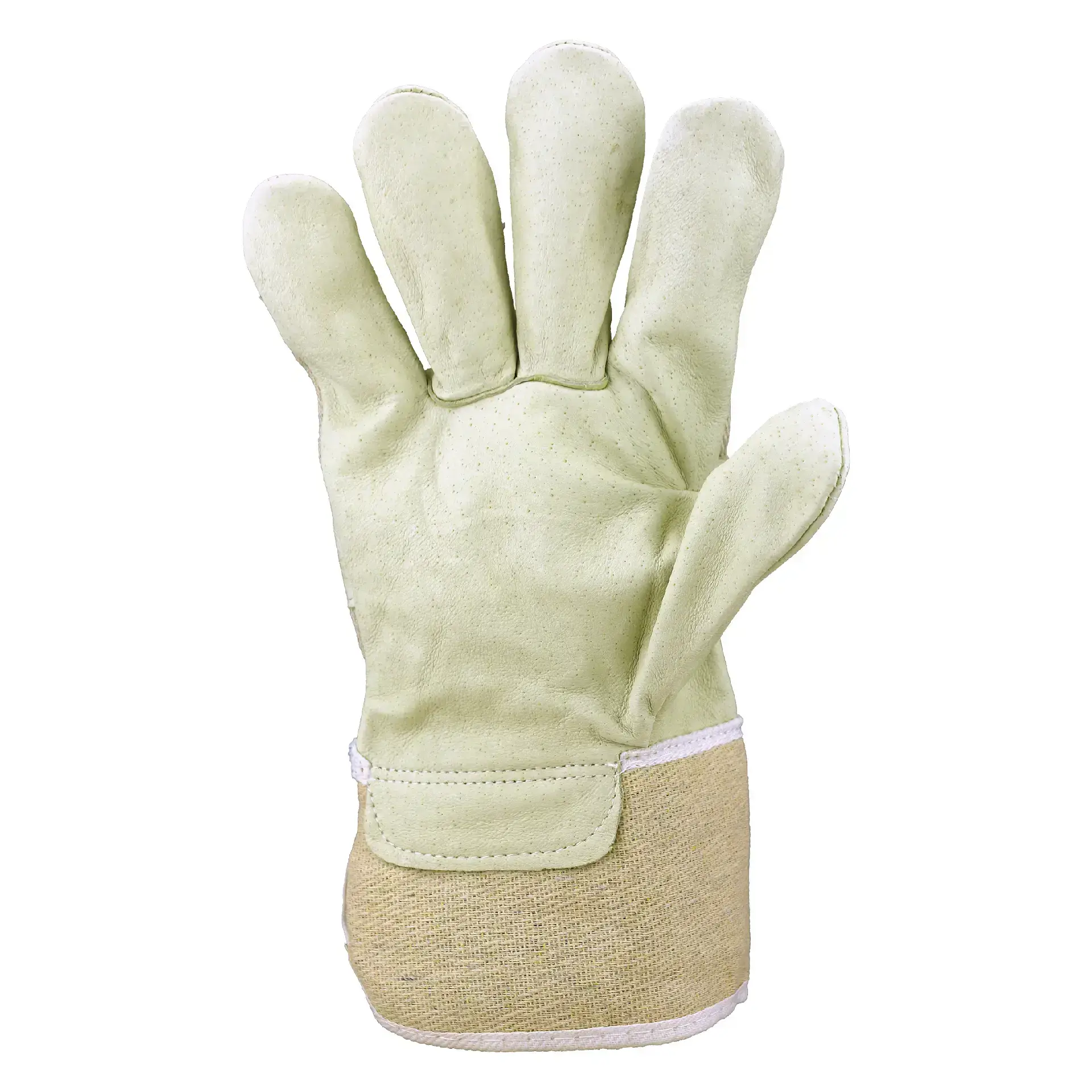 Product afbeelding Varkensnerf leder handschoen 88PAWAD