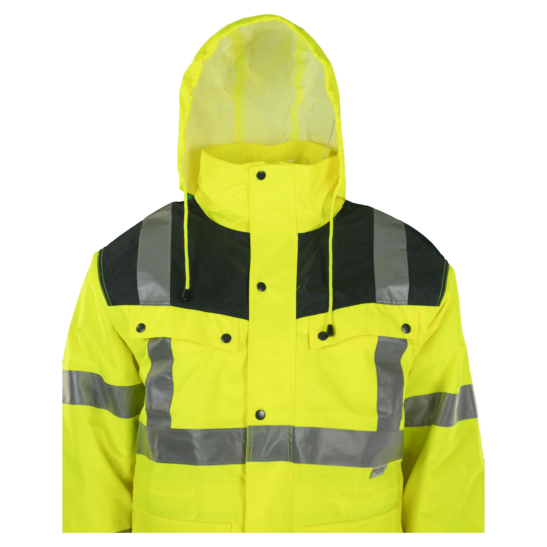 Product image PREVENT® high-visibility parka 3150