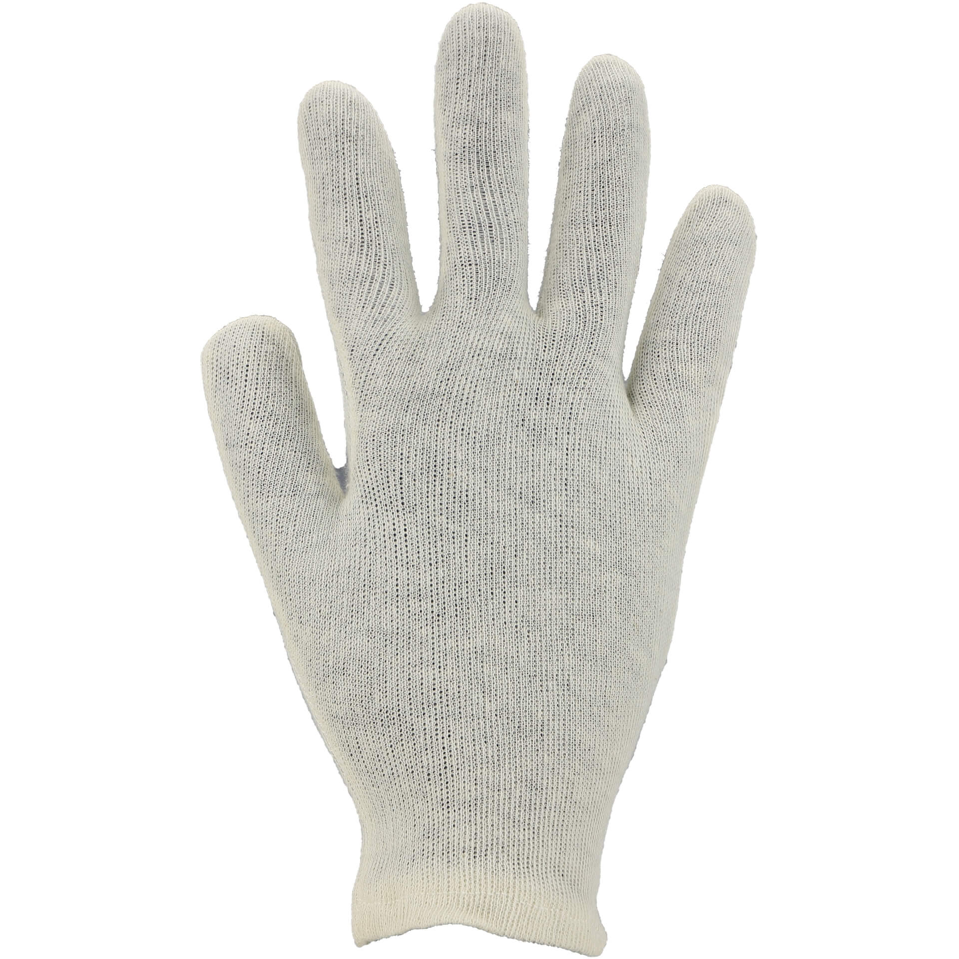Produktabbildung Baumwoll-Trikot-Handschuh BTD