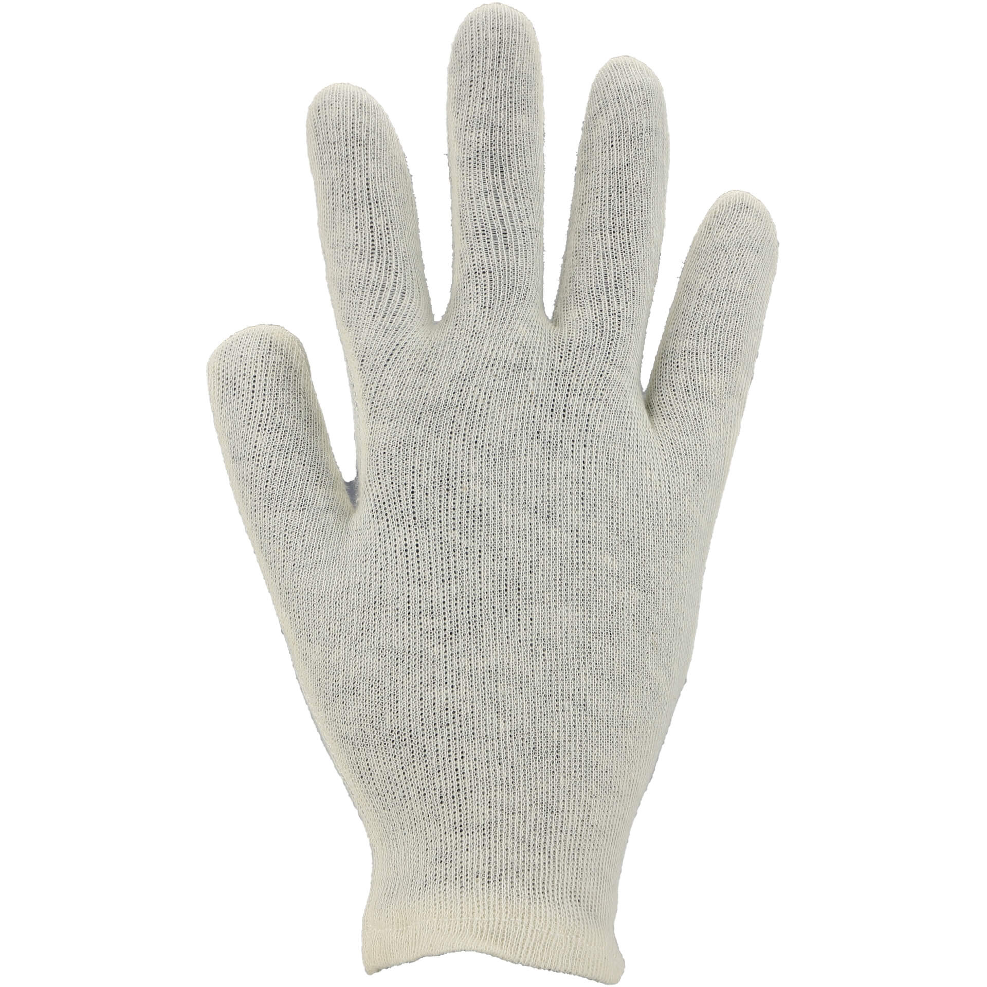 Product image Cotton tricot glove BTD