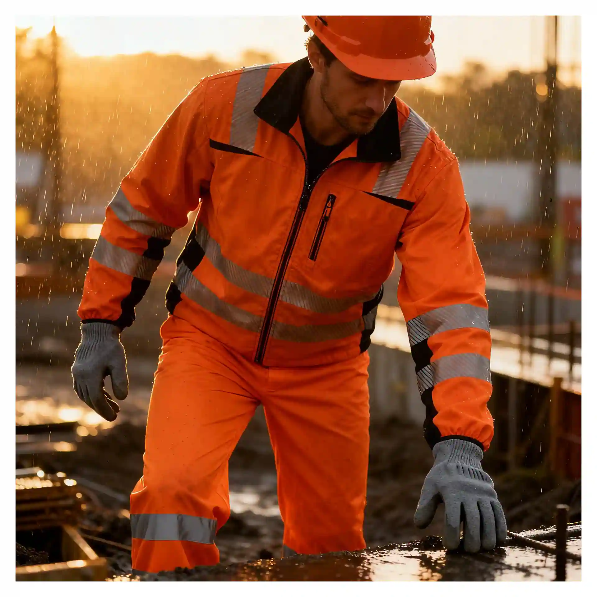 Imagem do produto PREVENT® Trendline Softshell AV Clase 2 PTW-SN