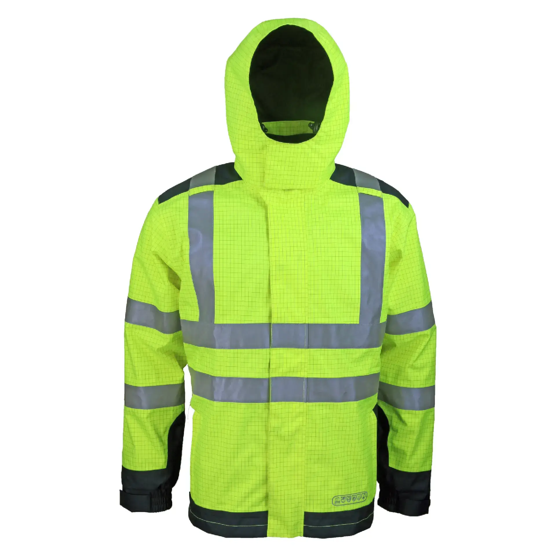 Product afbeelding Multinorm Parka 3850G