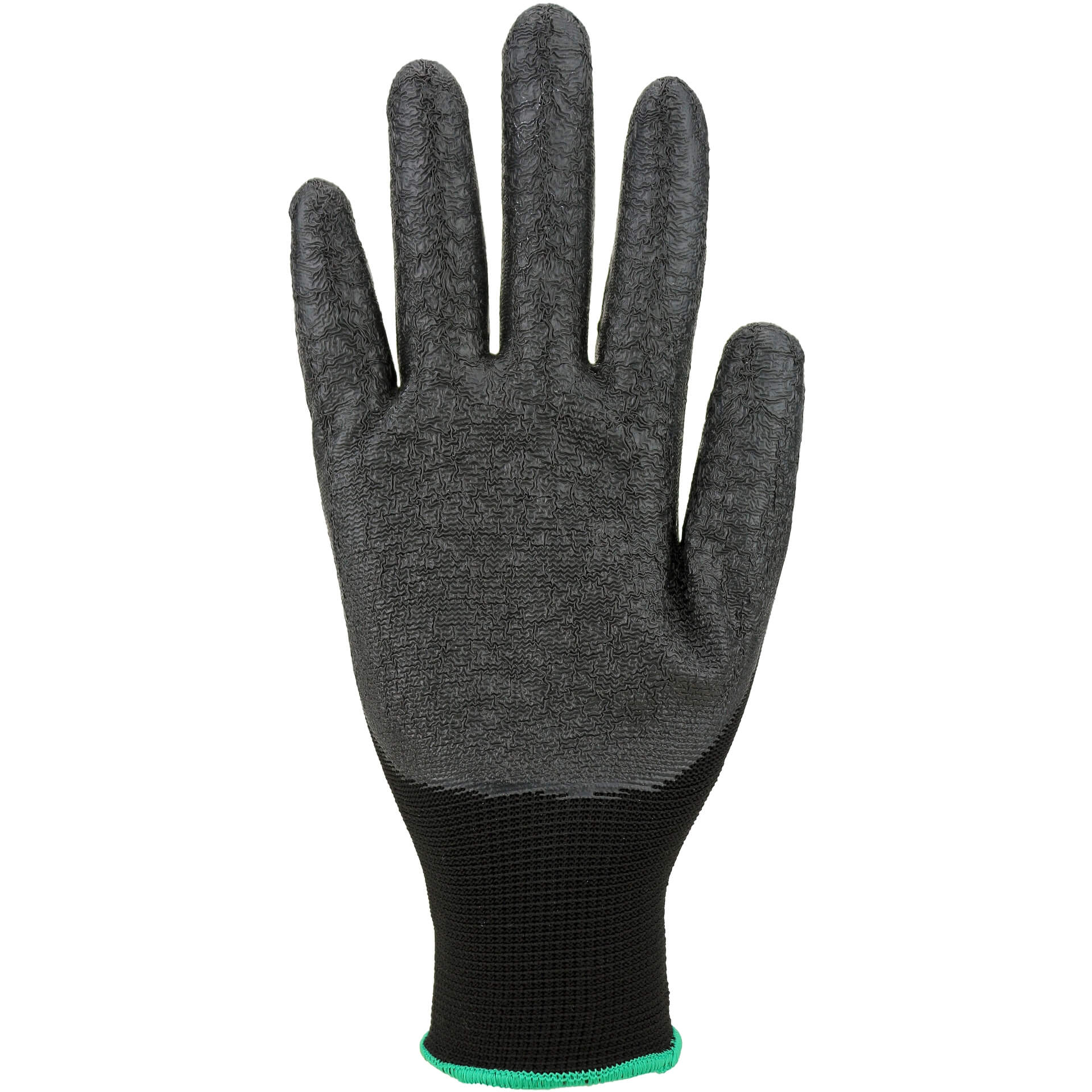 Product afbeelding Latex handschoen 3740