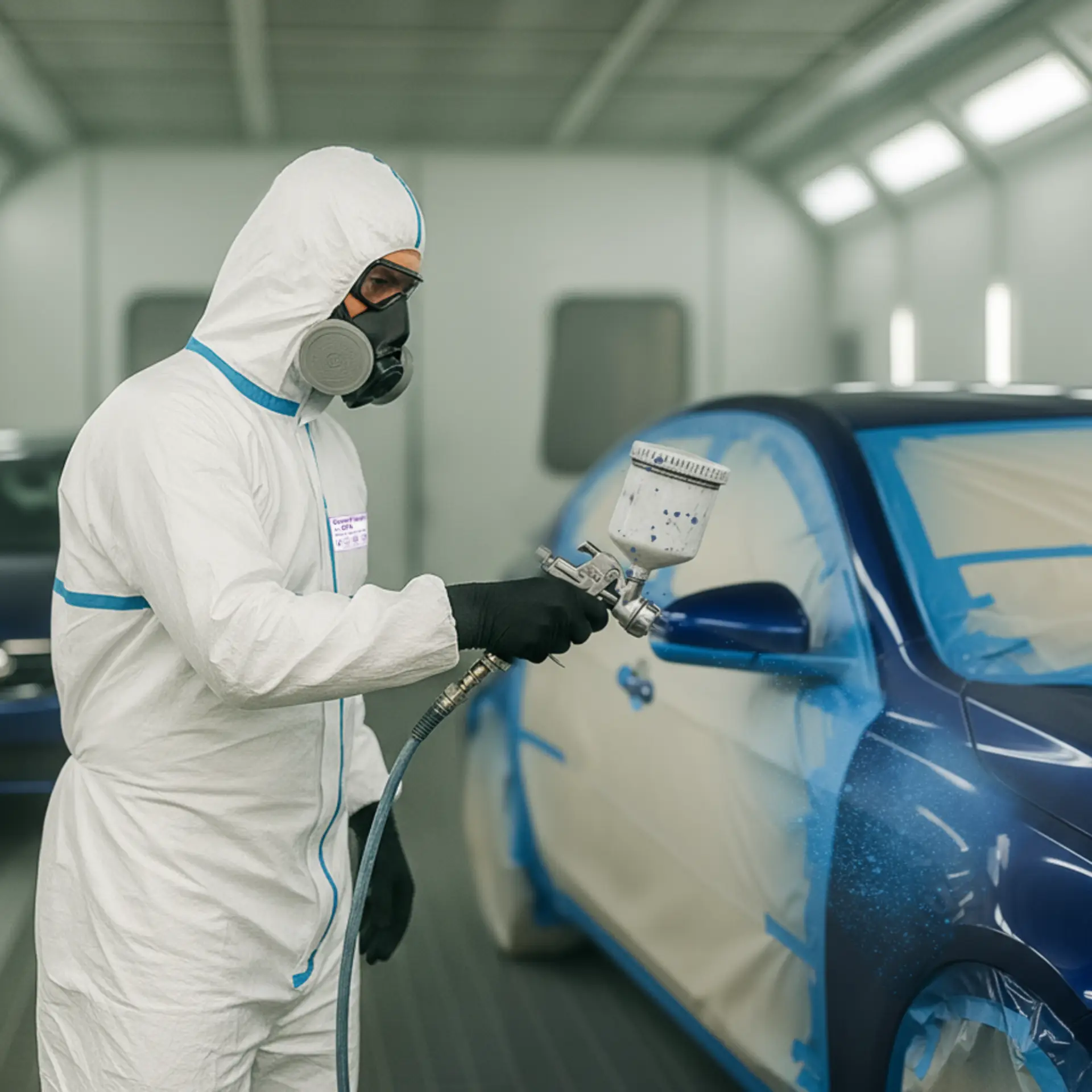 Photo du produit Combinaison CoverFlash® Plus CF4