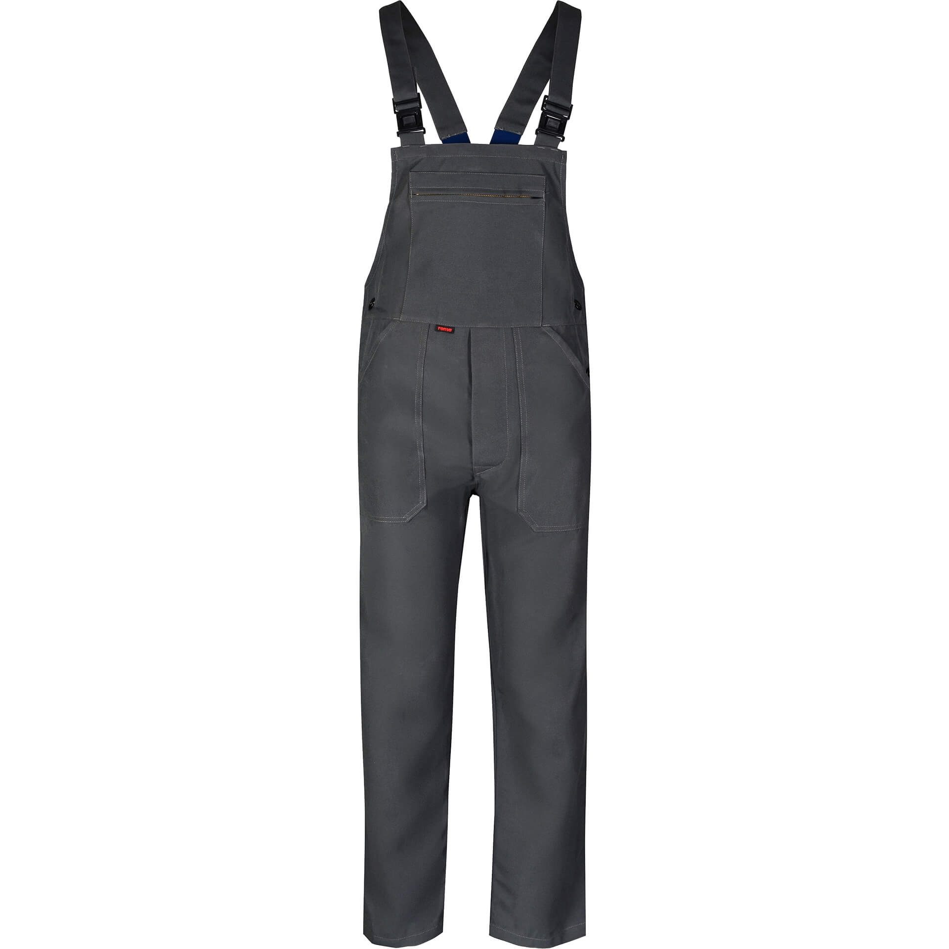 Product image Chemical protection dungarees DOLLH