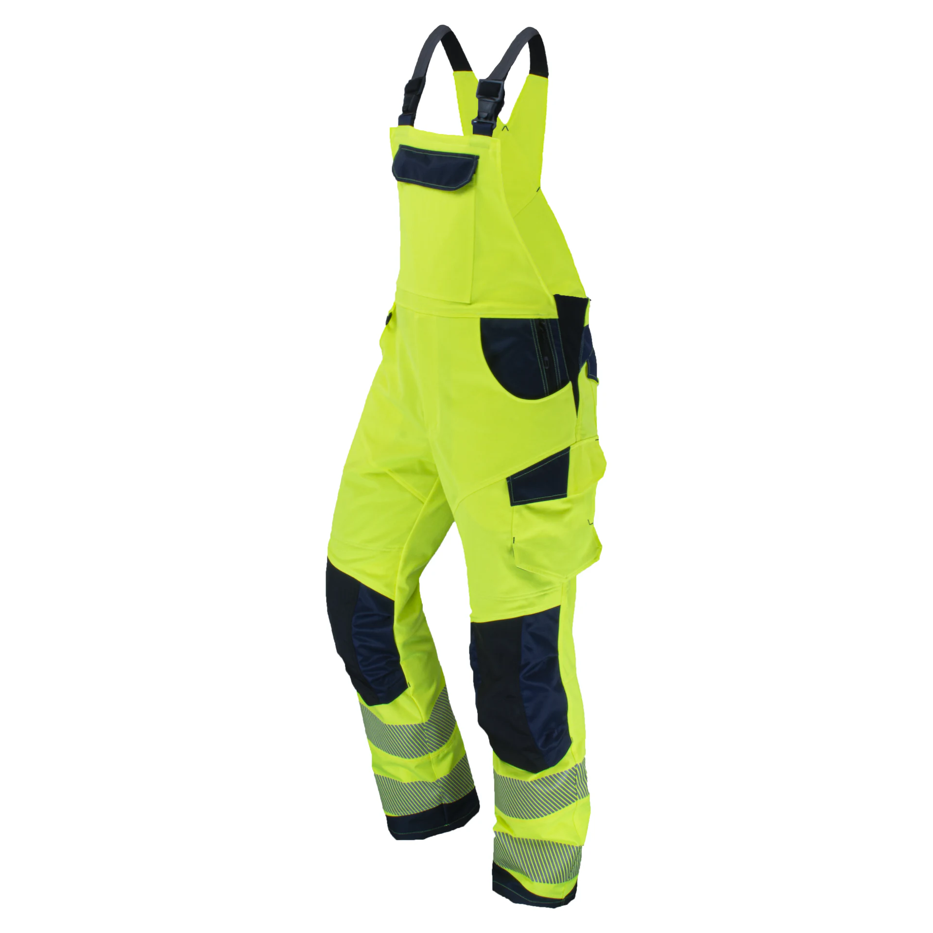 Product image High-visibility dungaree 5152LH