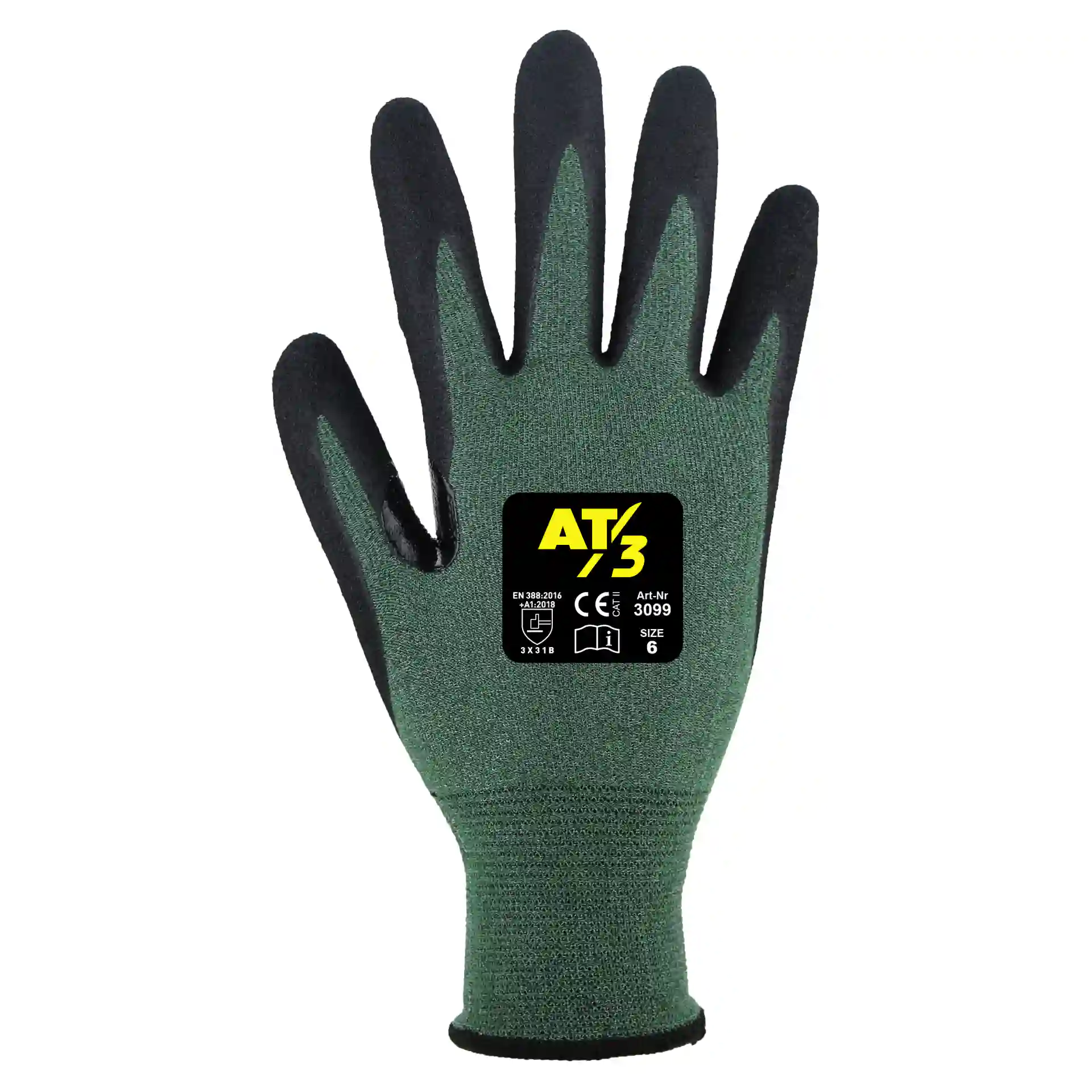 Product image Cut protection glove 3099