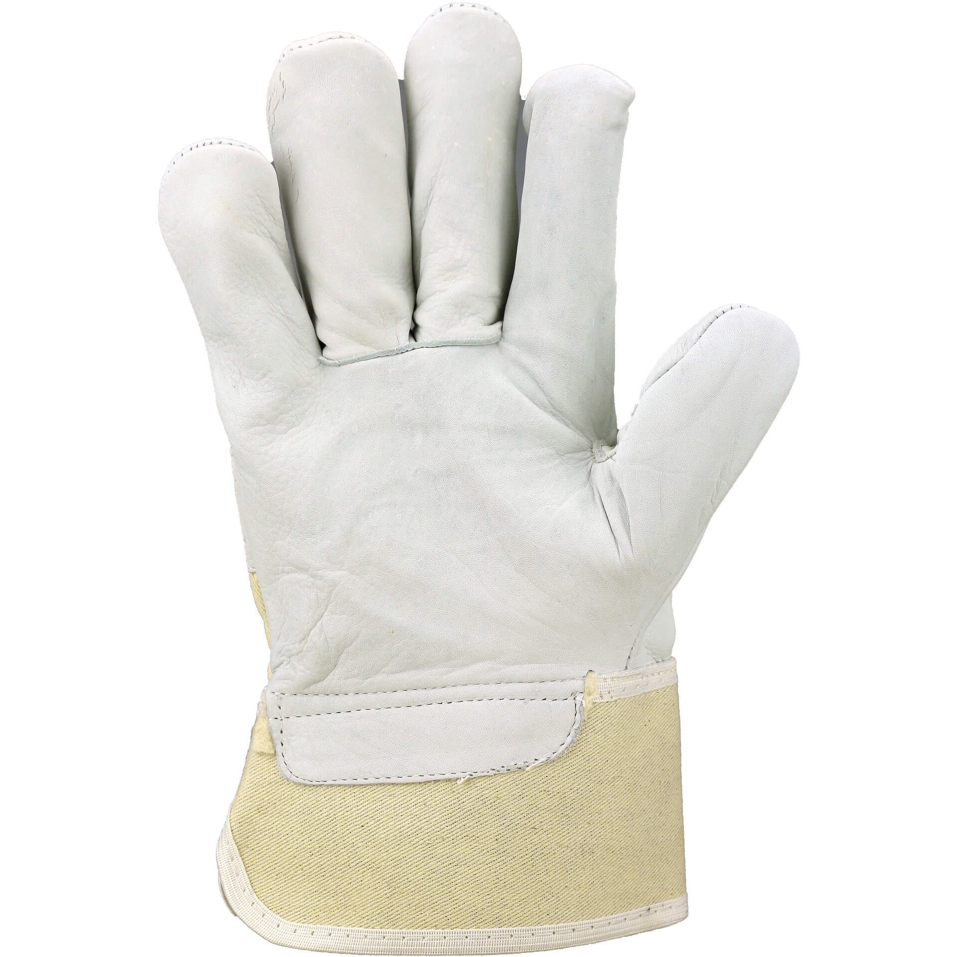 Product afbeelding Handschoen van rundnerfleer ADLER-C9