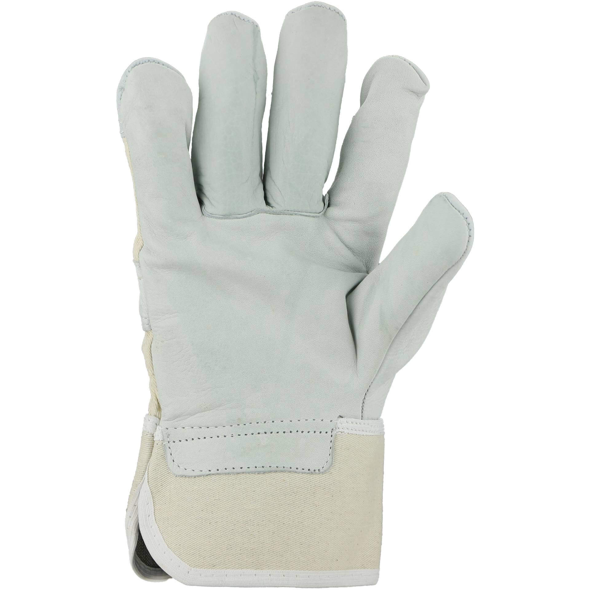 Produktabbildung Rindnarbenleder-Handschuh ADLER-C12