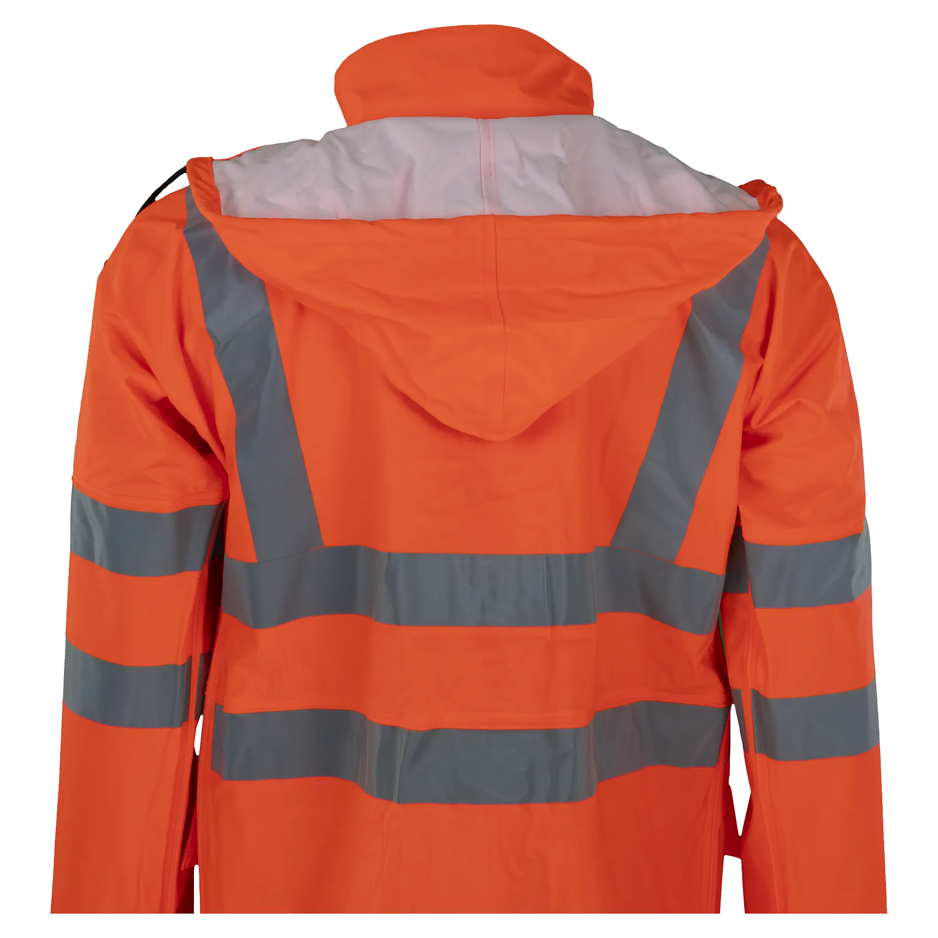 Imagem do produto Casaco de alta visibilidade PREVENT® PJO-FR com proteção anti-chama