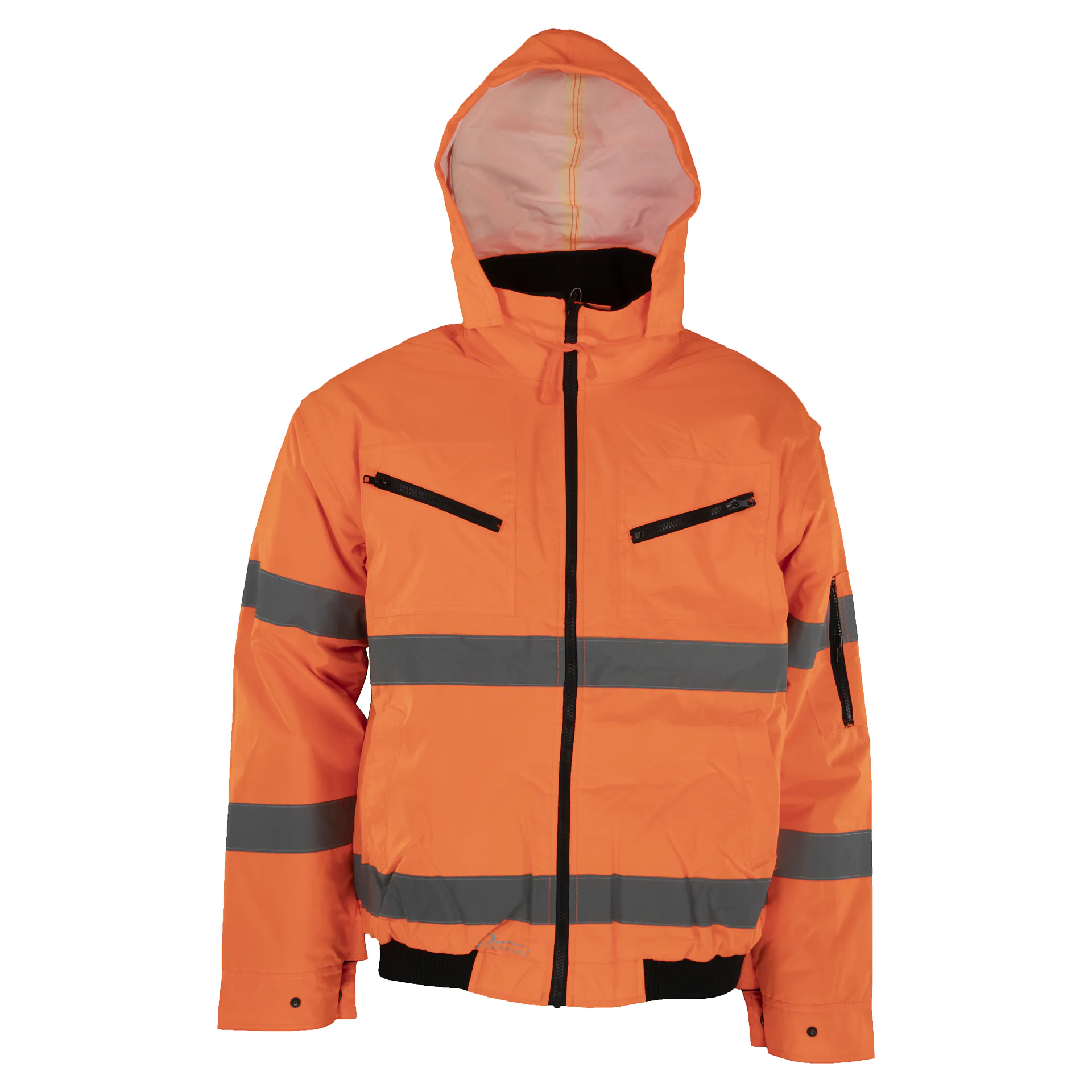 PREVENT® Warnschutz-Pilotenjacke 174OA