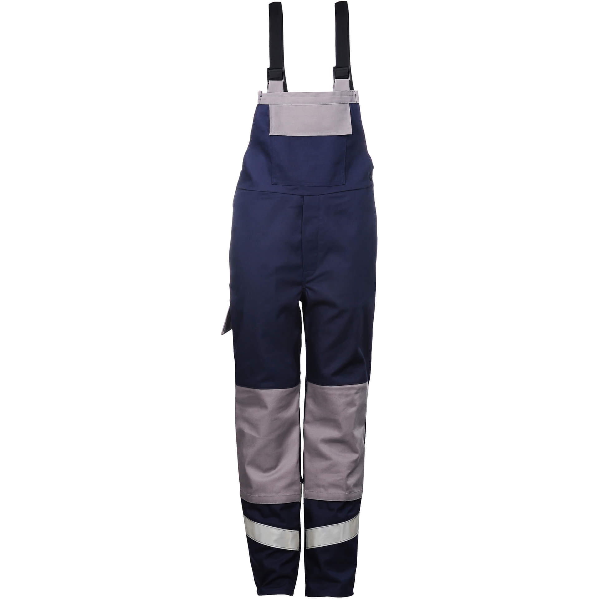 Product image Multinorm dungarees MU1LH23MK