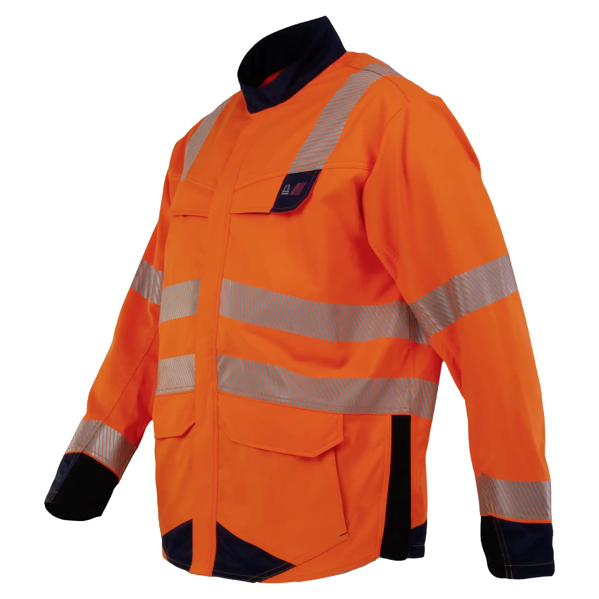Product afbeelding High Visibility Jas 4182JA