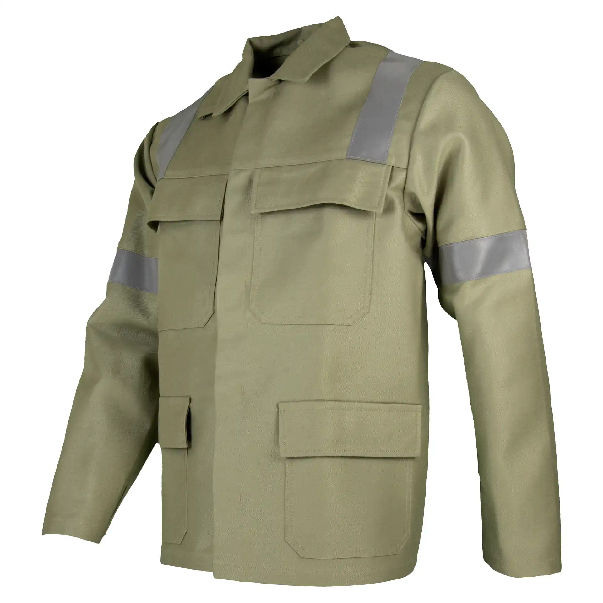 Imaginea produsului Jacheta de protectie sudura SECJA11