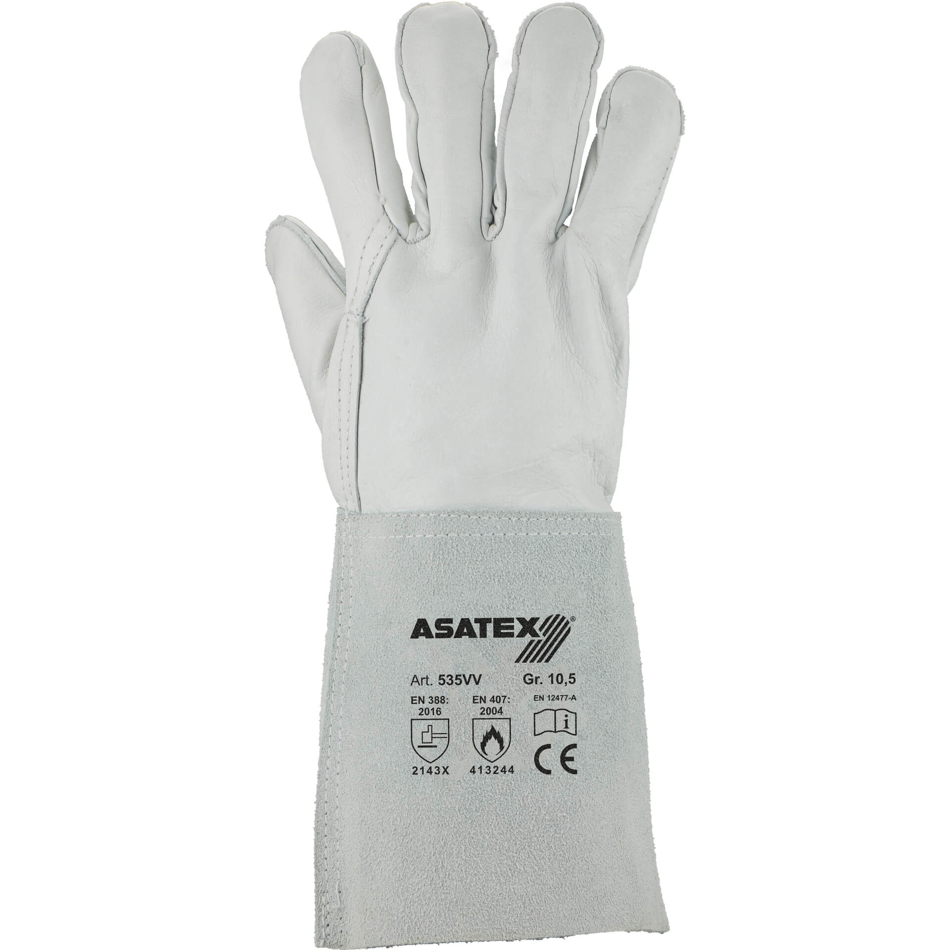 Product image Welding glove 535VV