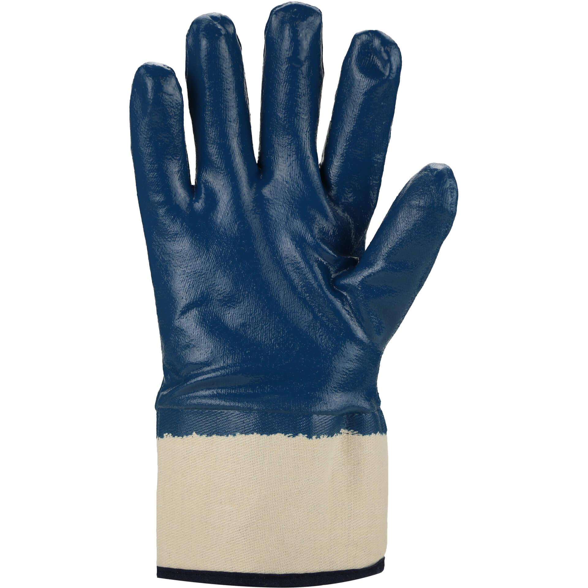 Produktabbildung Nitril-Handschuh 3440