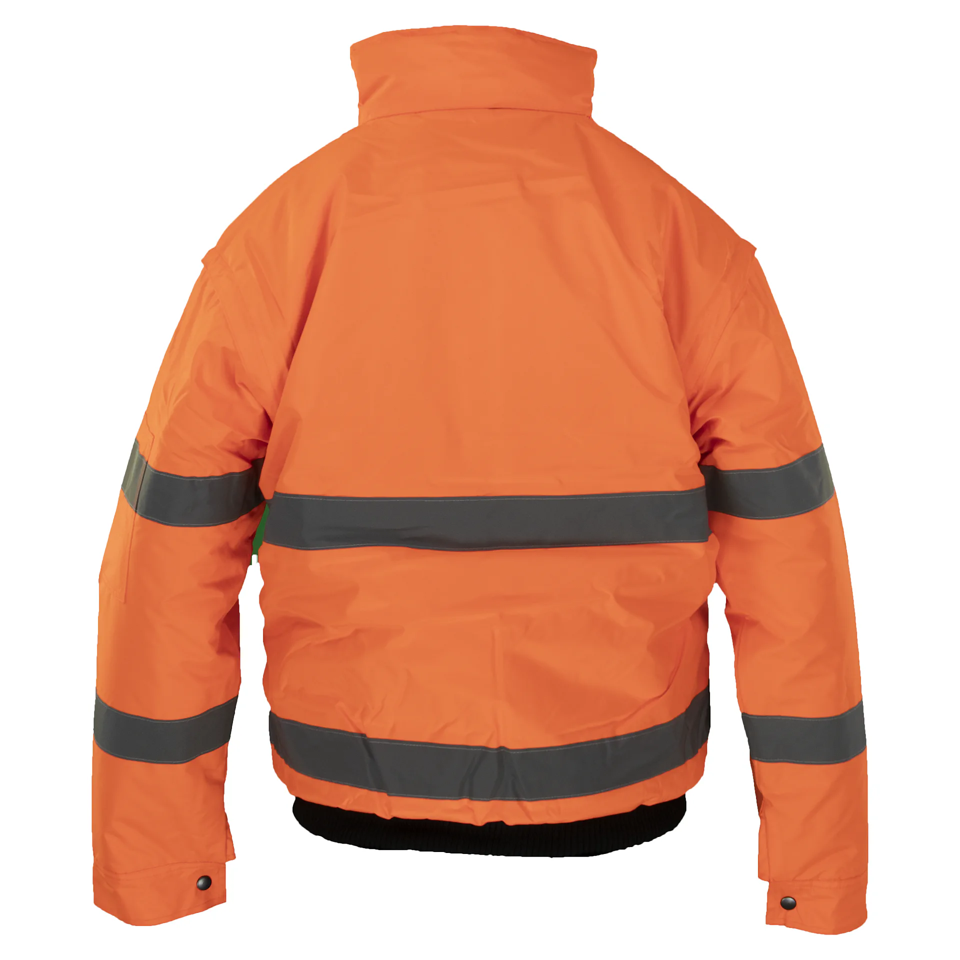 Product image PREVENT® high-visibility pilot jacket 174OA