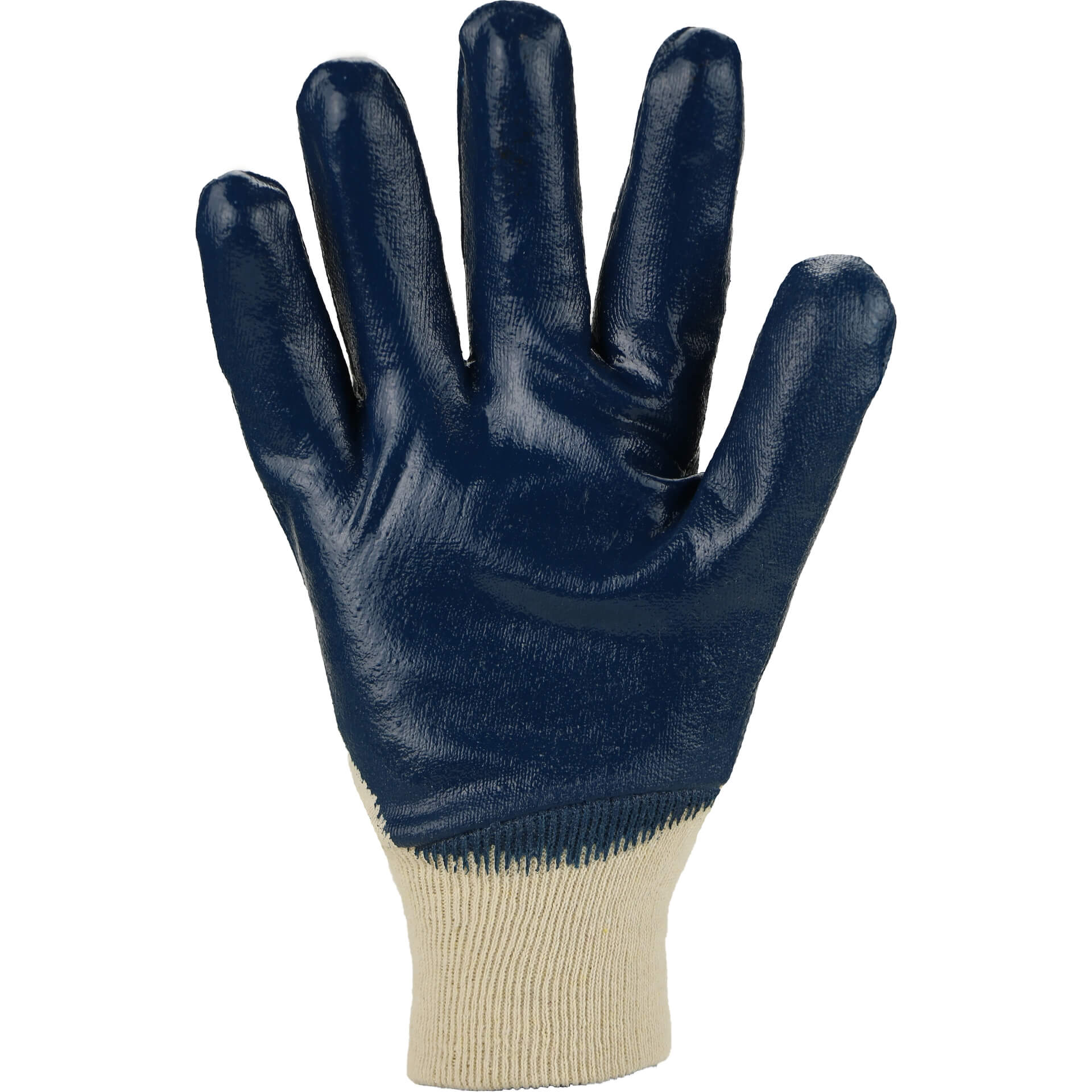 Produktabbildung Nitril-Handschuh 3410