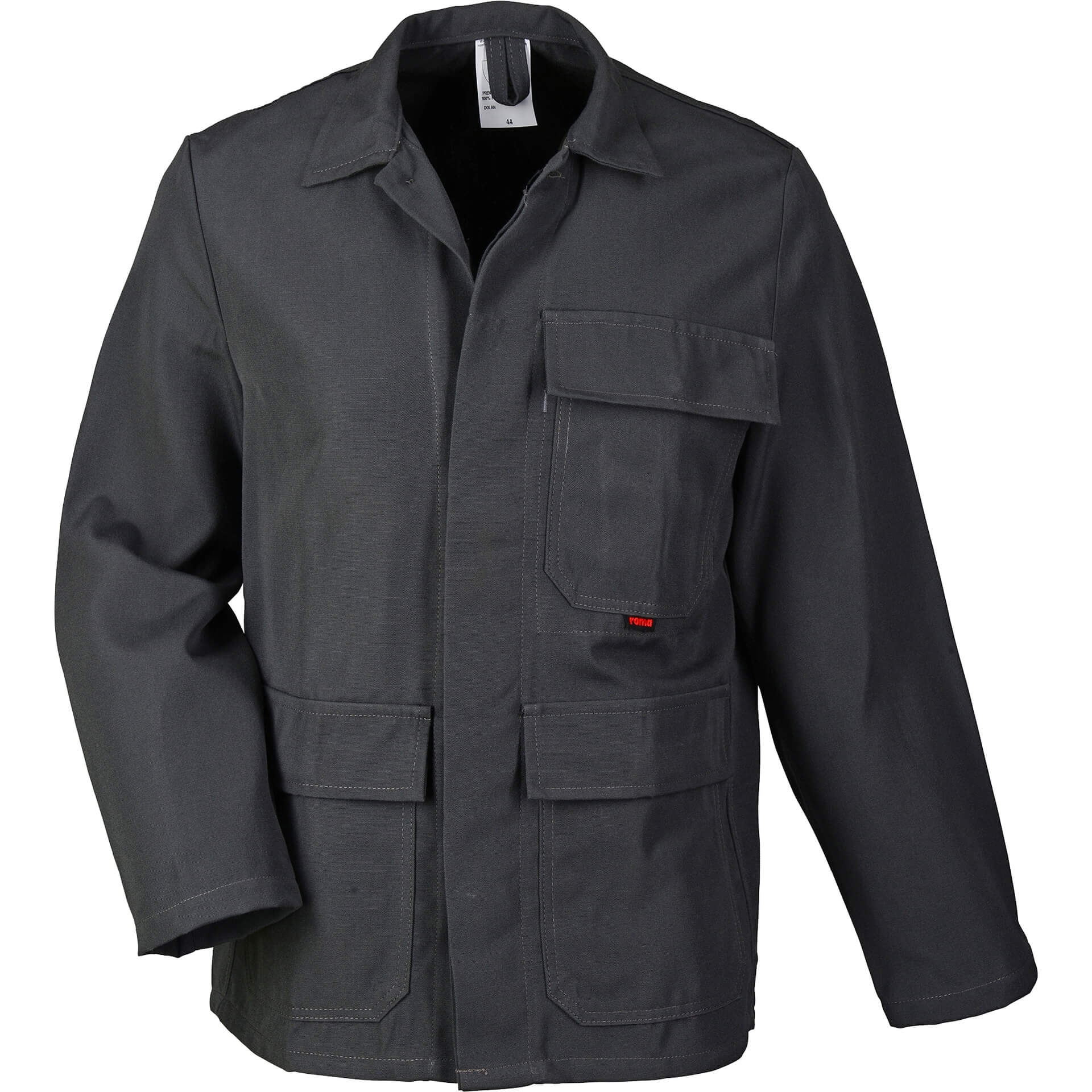 Product image Chemical protection jacket DOLJA