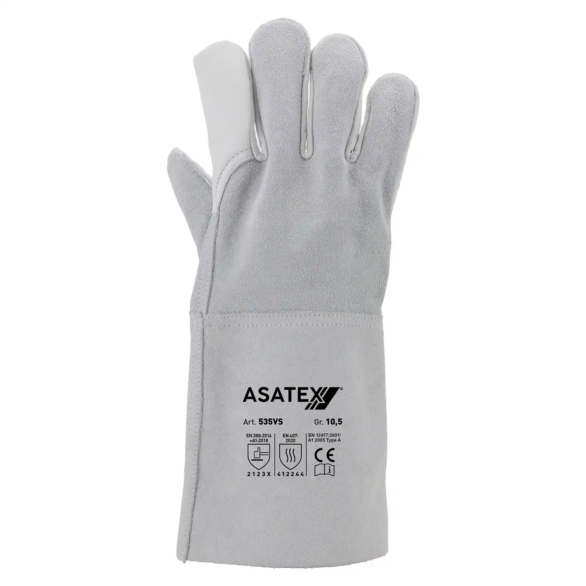 Product image Welding glove 535VS