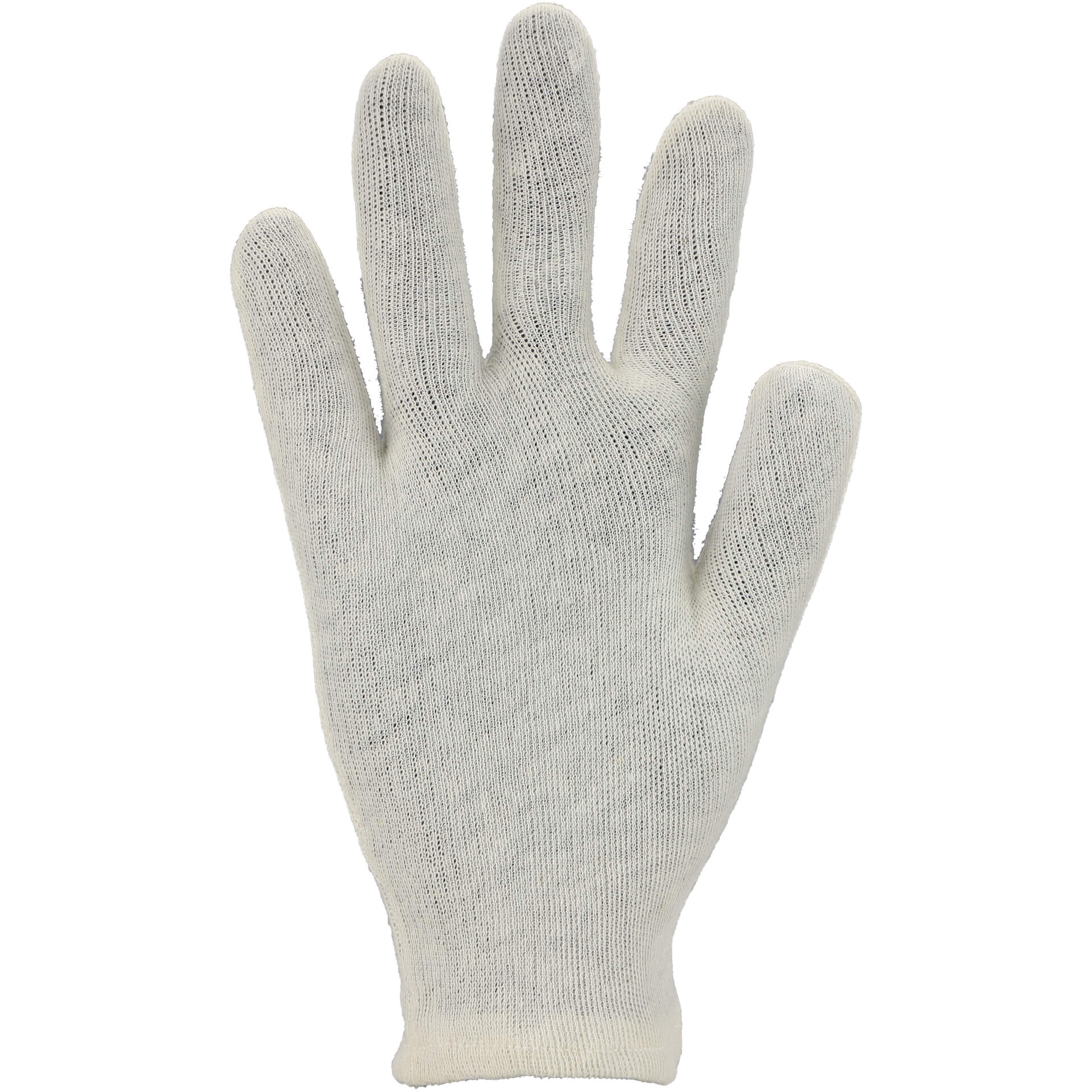 Product image Cotton tricot glove BTD