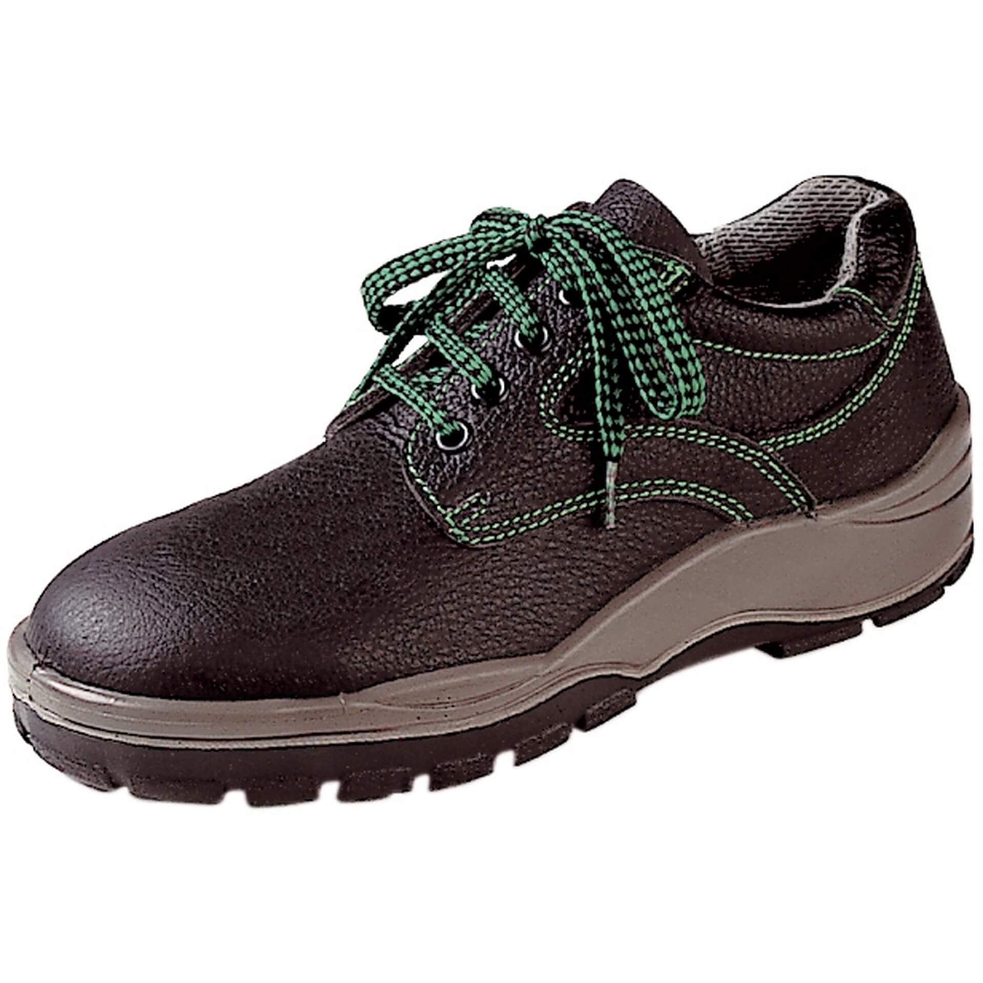 Product image Safety low shoe S3 31000