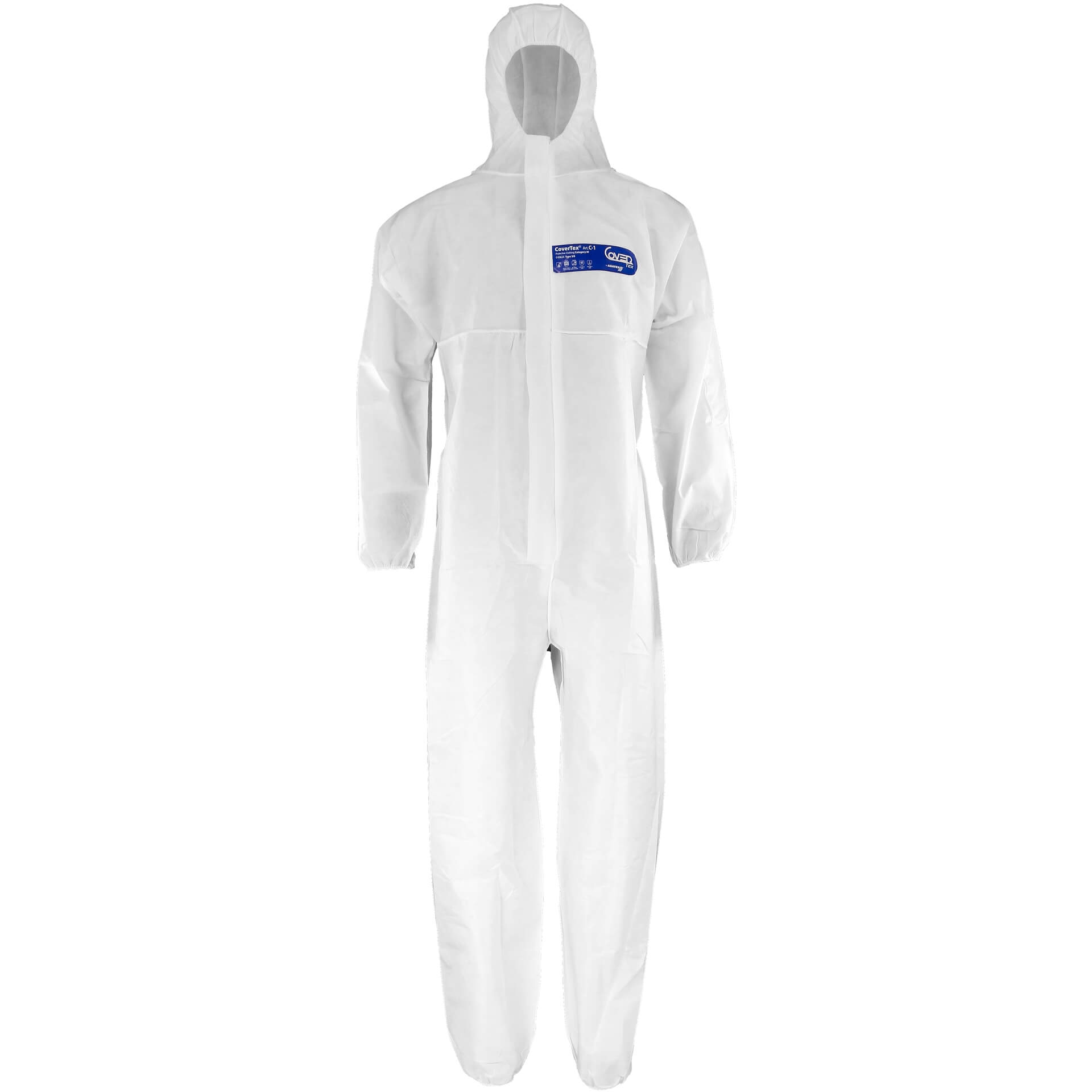 Product image CoverTex® coverall C-1