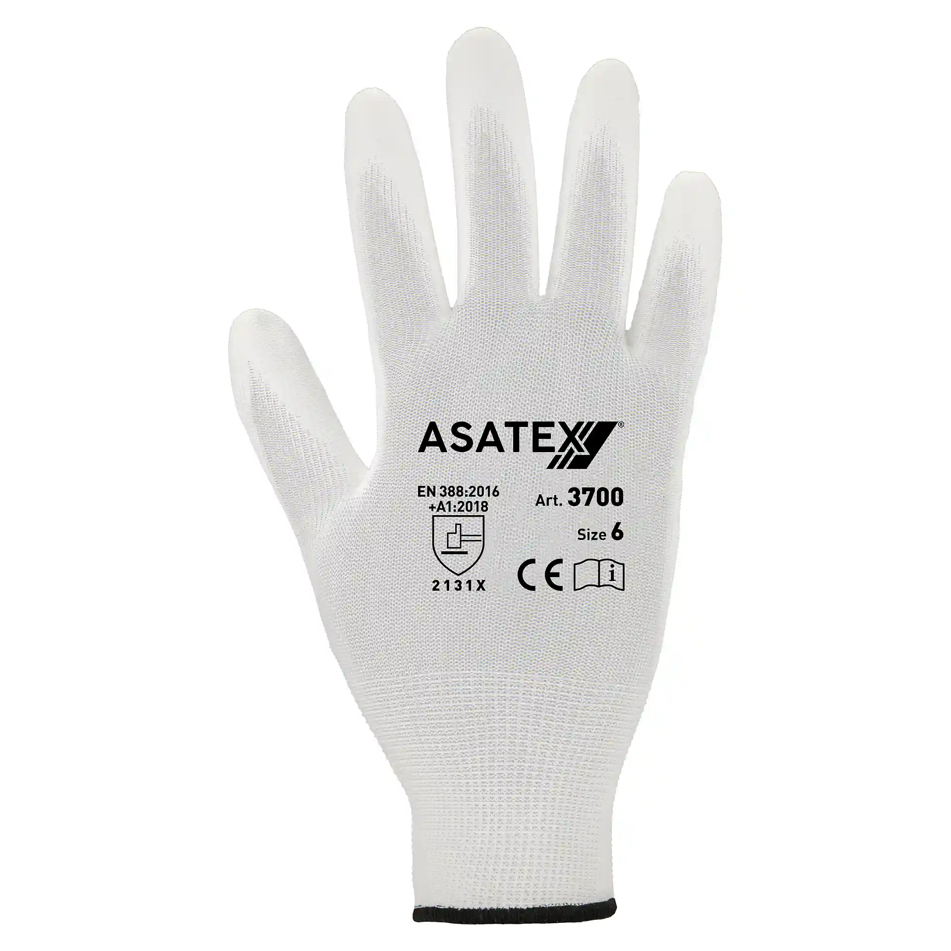 Obraz produktu Rękawica PU 3700