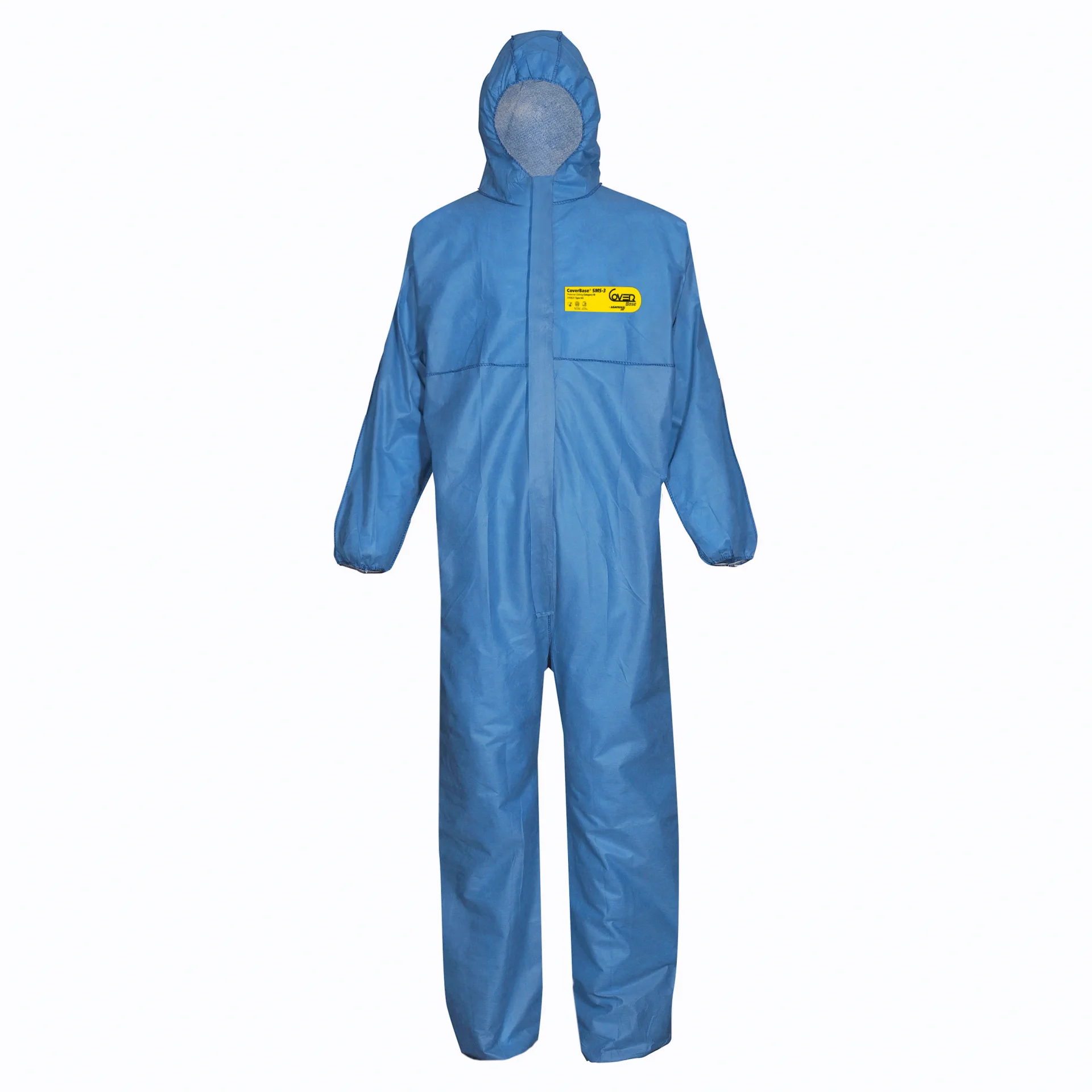 Product image CoverBase® Protective Coverall SMS-3