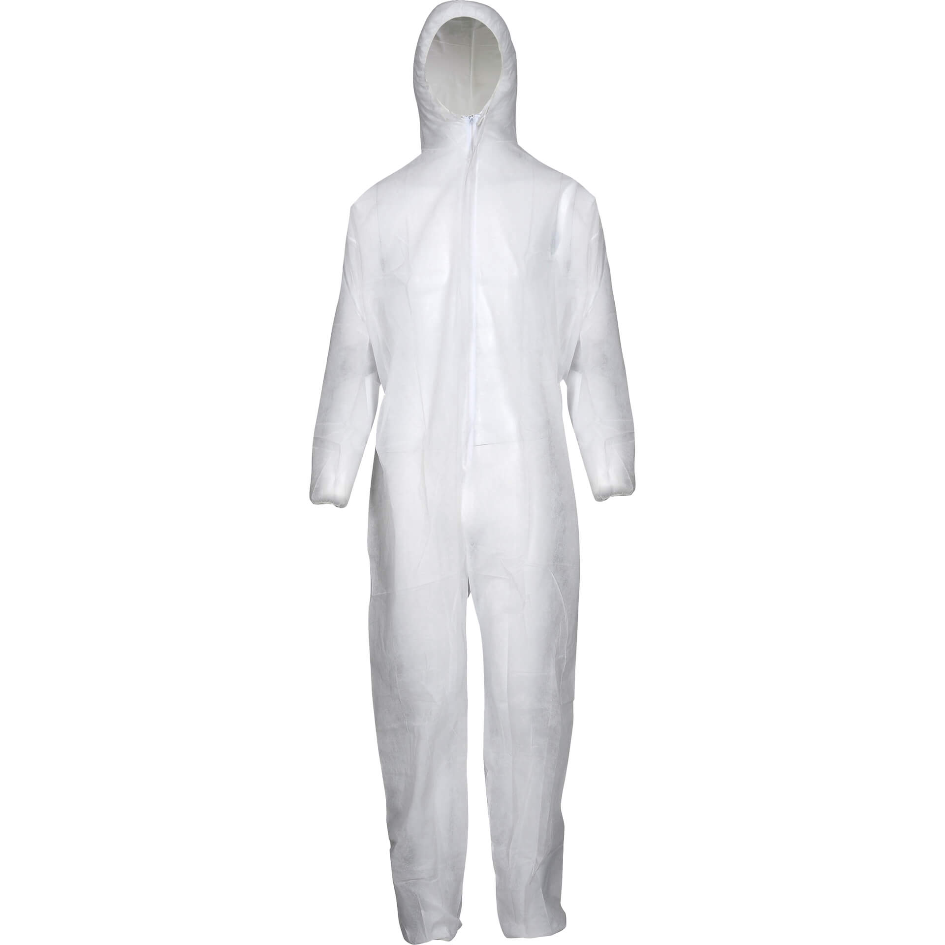 Product image Polypropylene protective coverall PP-1L