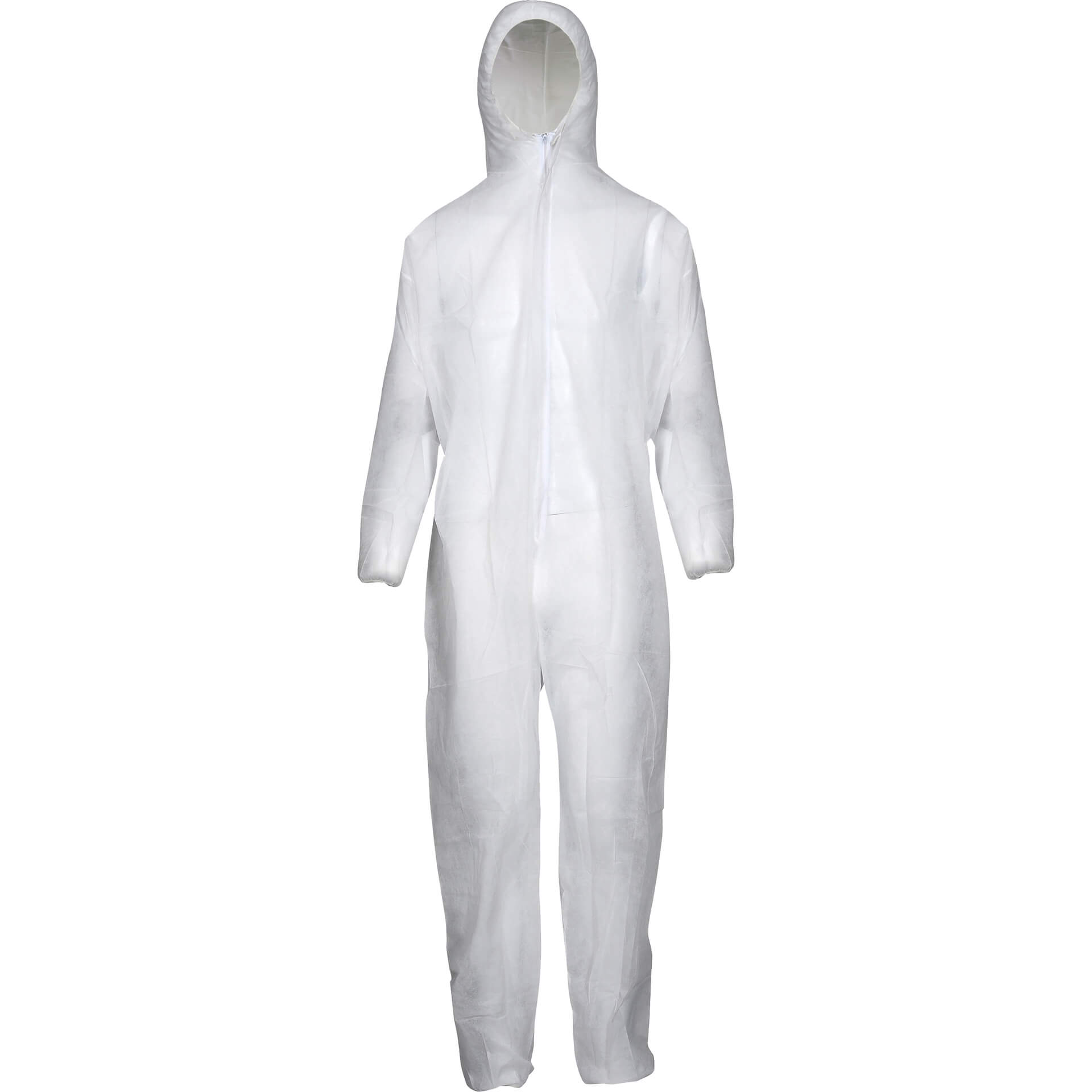 Imagem do produto CoverLine® Coverall Descartável (PP 35) PP-1L